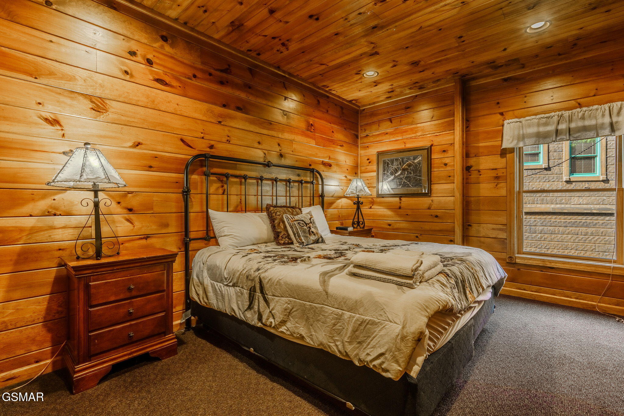 830 Great Smoky Way Gatlinburg TN 37738