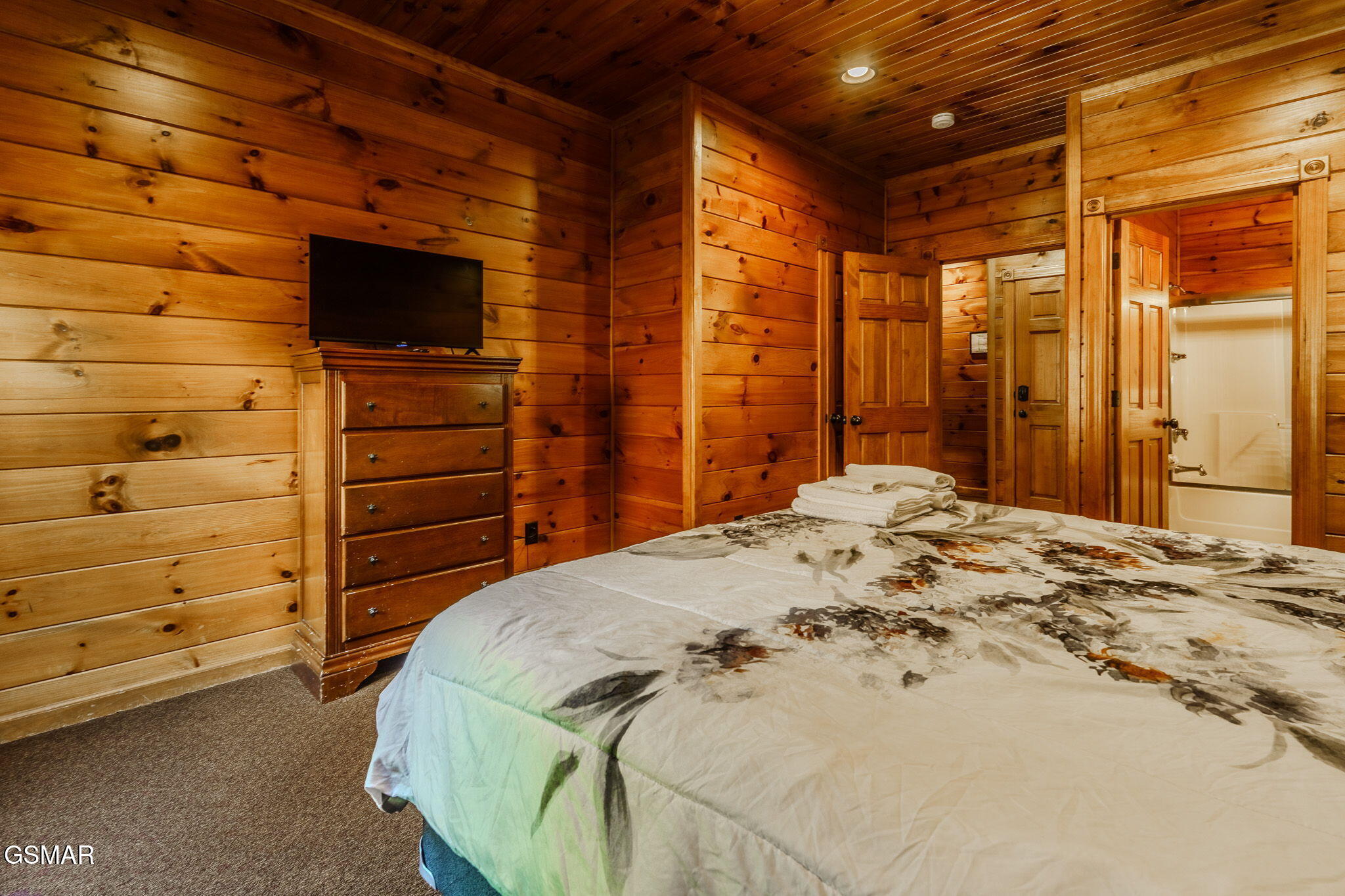 830 Great Smoky Way Gatlinburg TN 37738