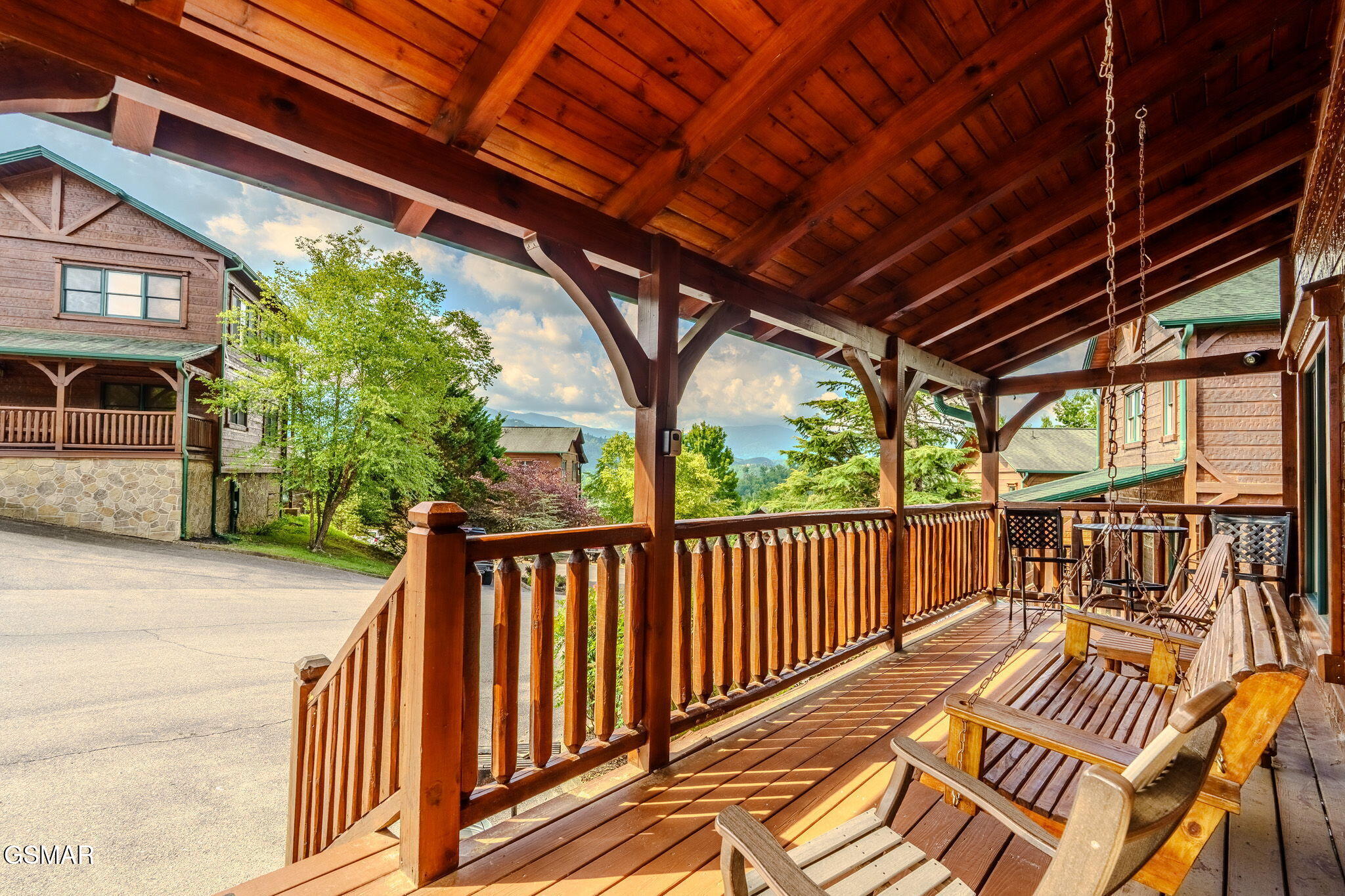 830 Great Smoky Way Gatlinburg TN 37738