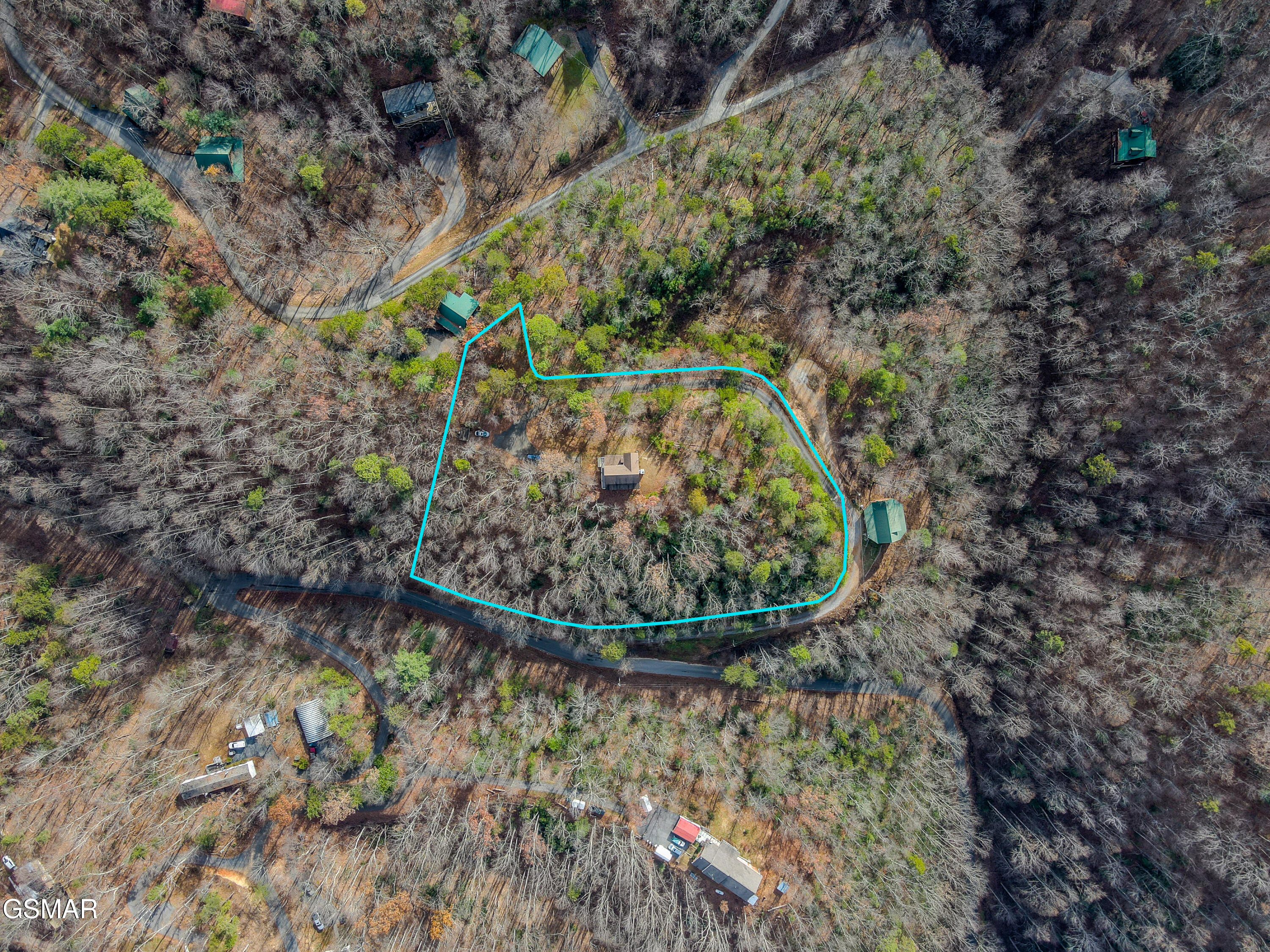 4224 S Boogertown Road Sevierville TN 37876