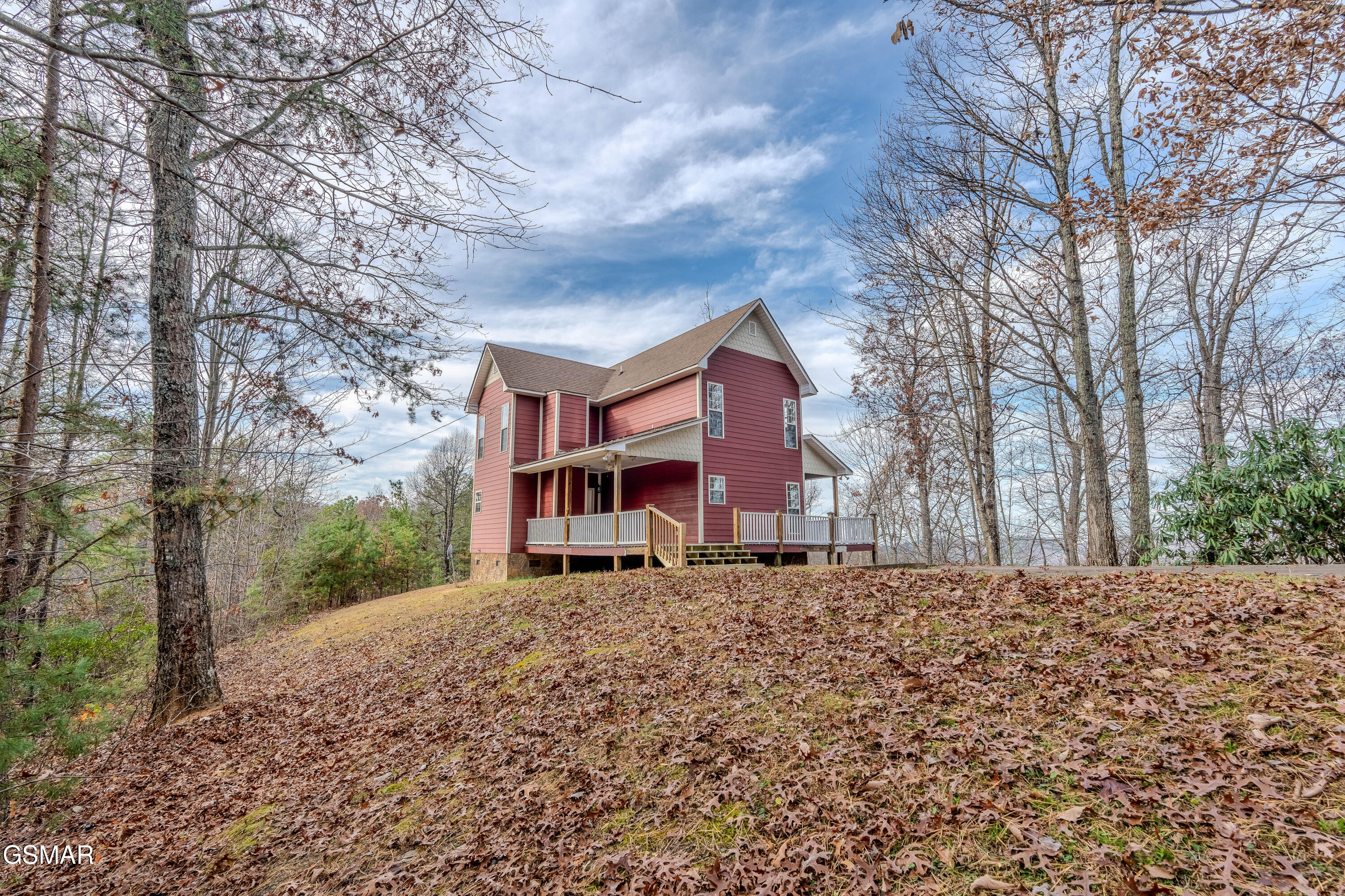 4224 S Boogertown Road Sevierville TN 37876