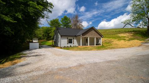 1445 River Road New Market TN 37820