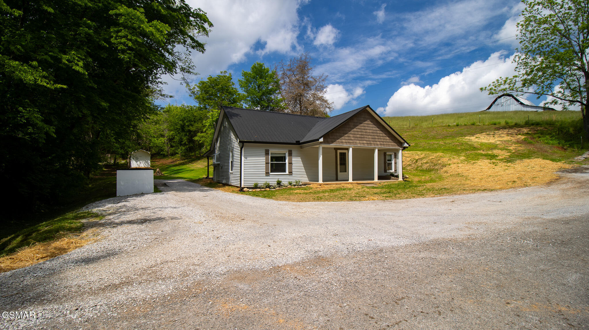1445 River Road New Market TN 37820