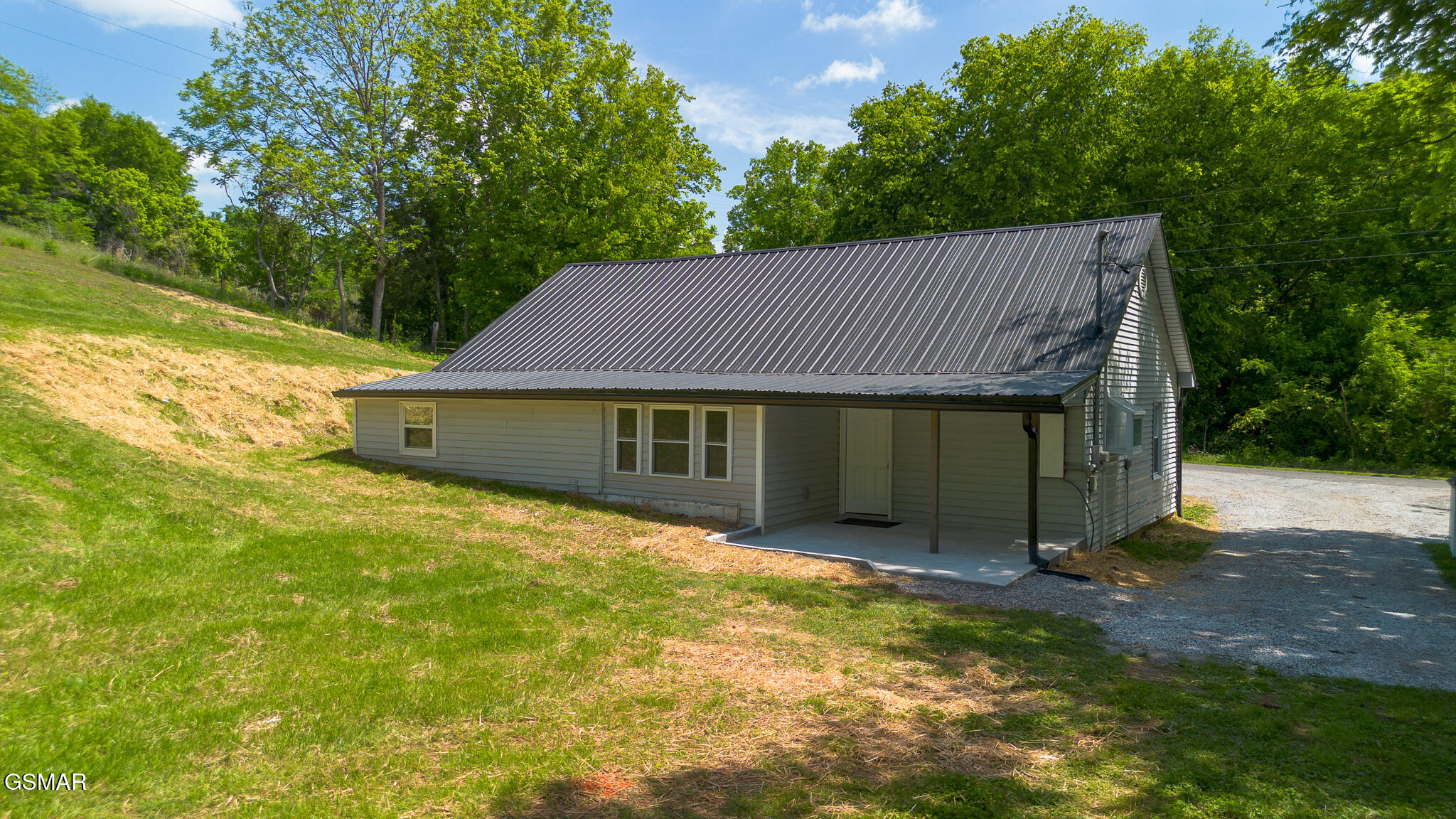 1445 River Road New Market TN 37820