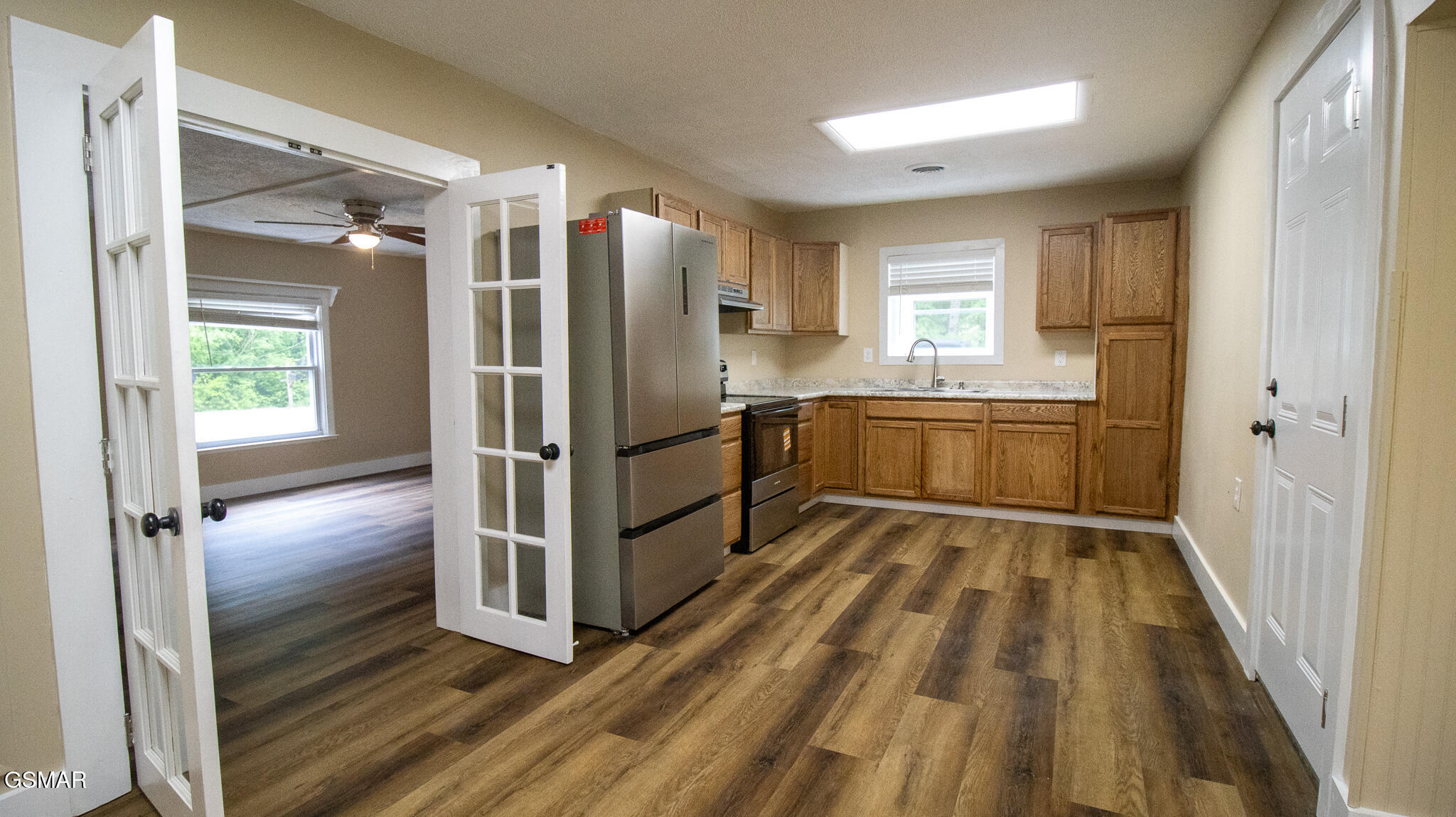 1445 River Road New Market TN 37820