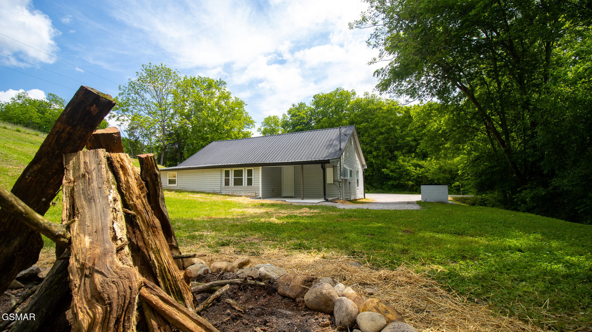 1445 River Road New Market TN 37820