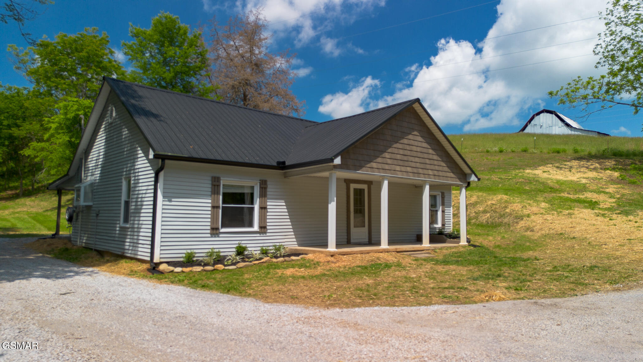 1445 River Road New Market TN 37820