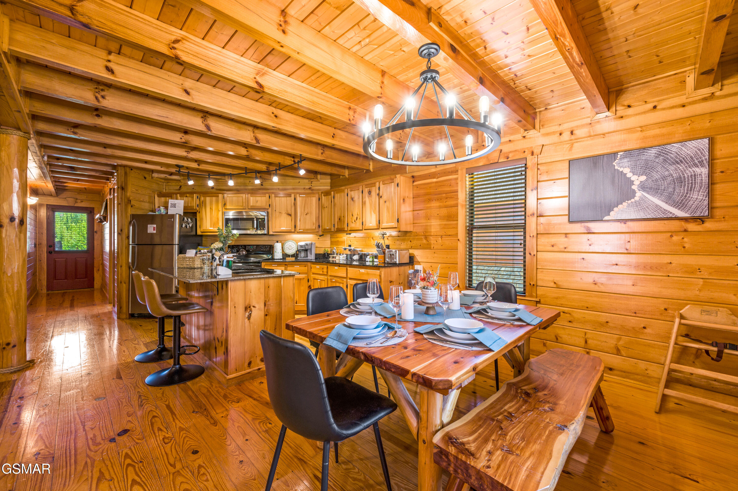 139 White Oak Resort Way Gatlinburg TN 37738