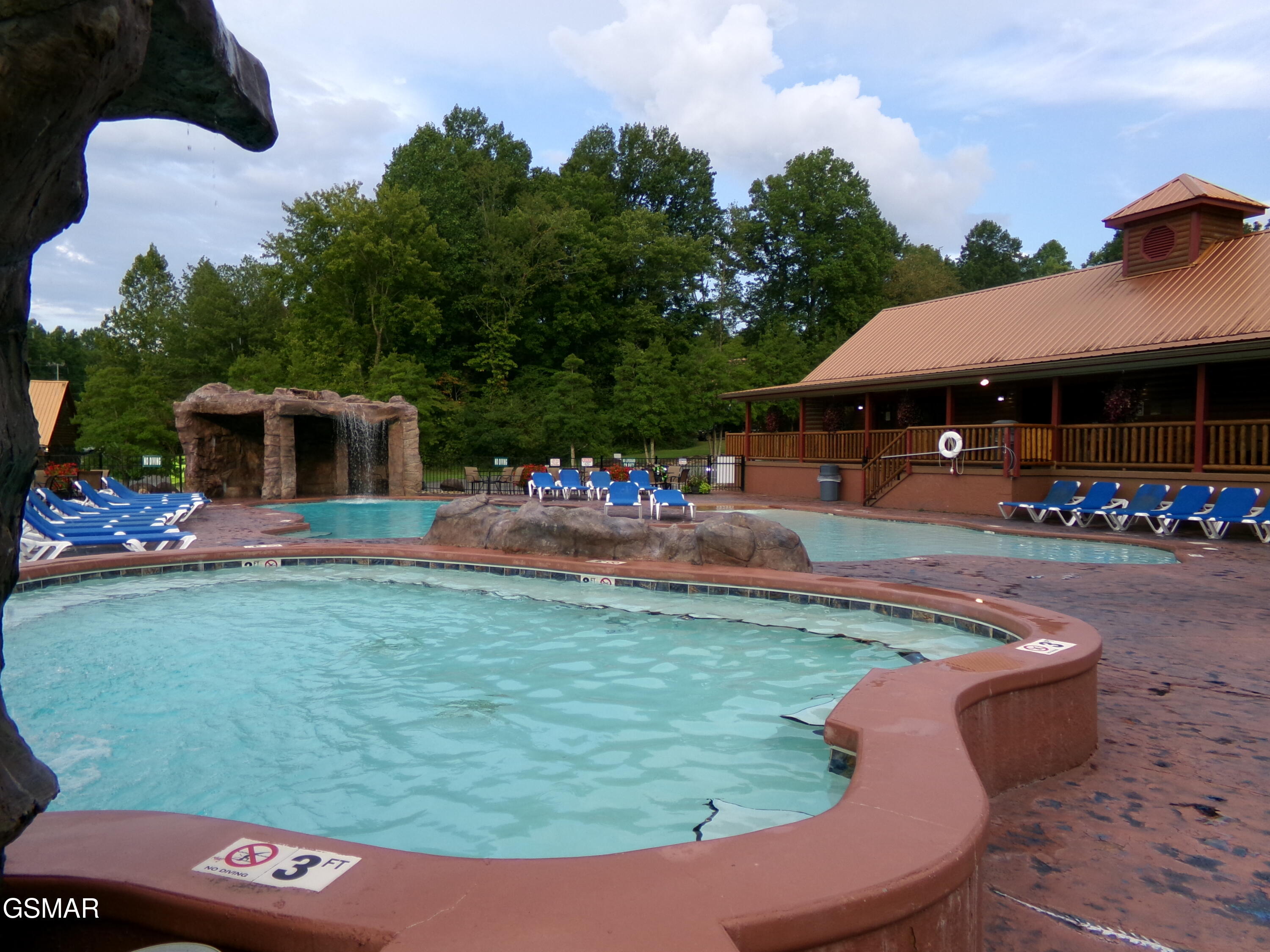 139 White Oak Resort Way Gatlinburg TN 37738