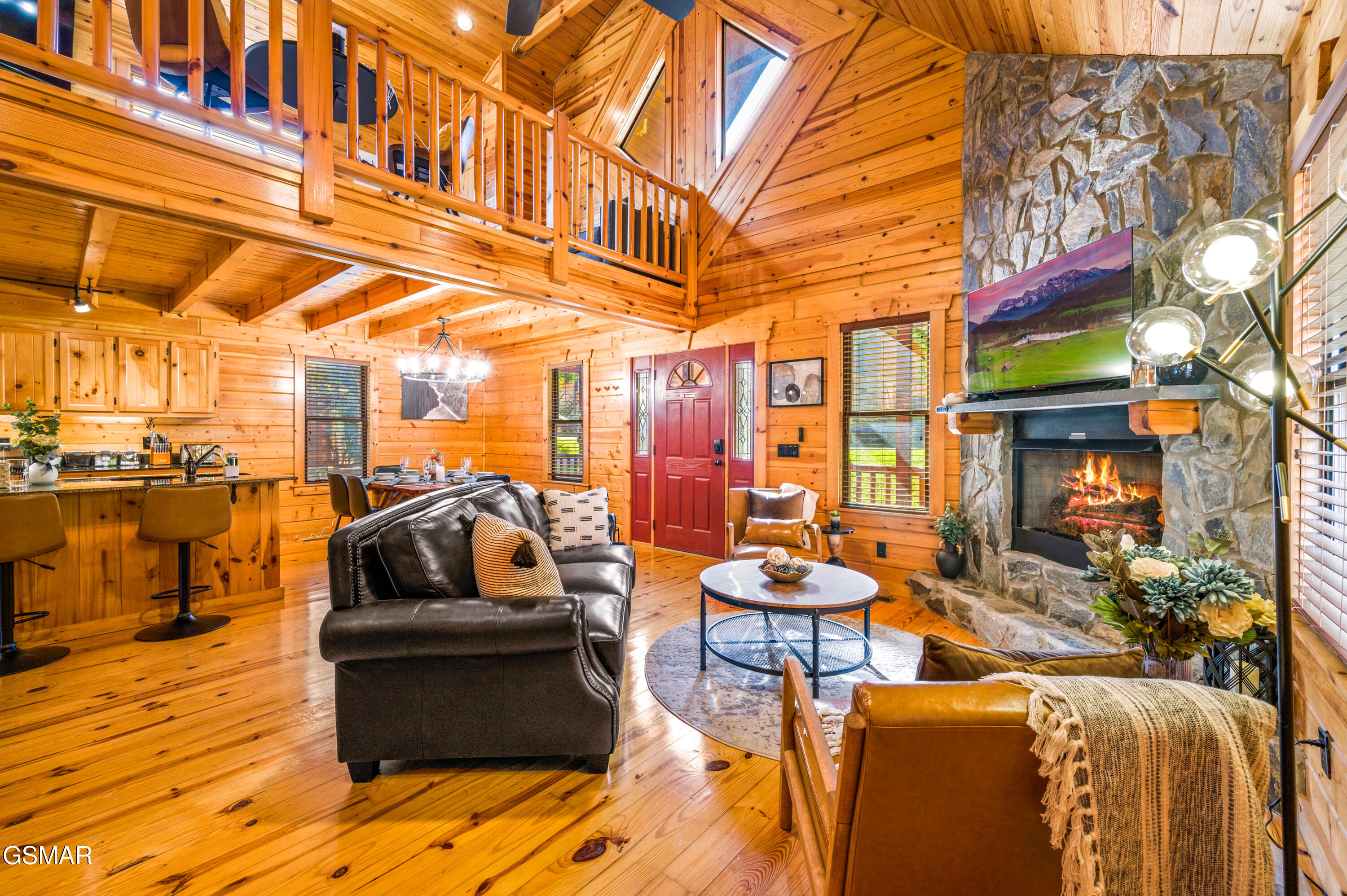 139 White Oak Resort Way Gatlinburg TN 37738