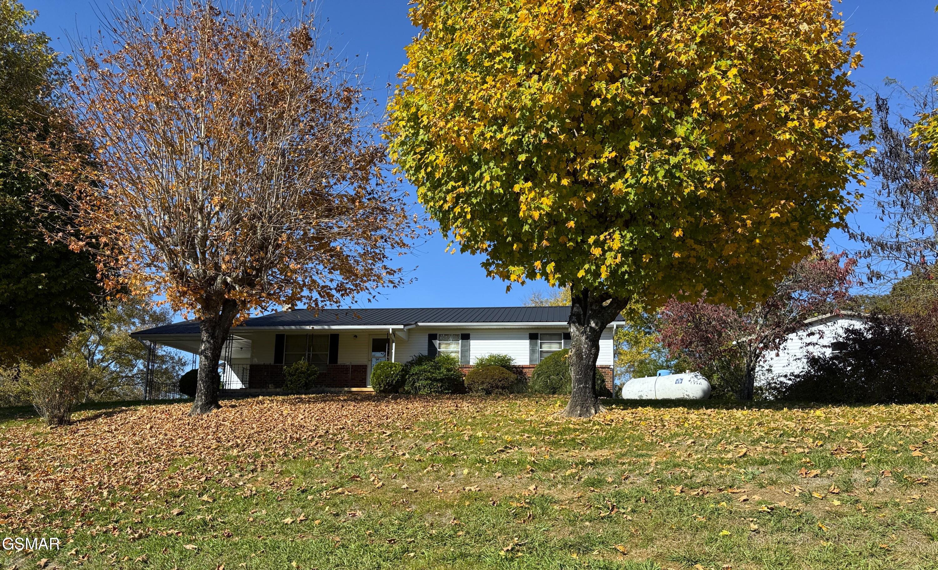 439 Cottage Way Parrottsville TN 37843