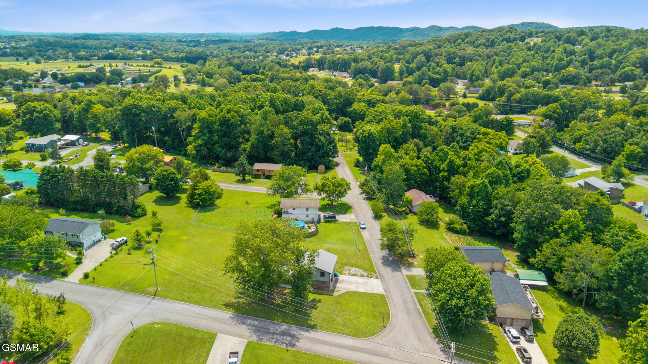 459 Water Oak Drive Seymour TN 37865