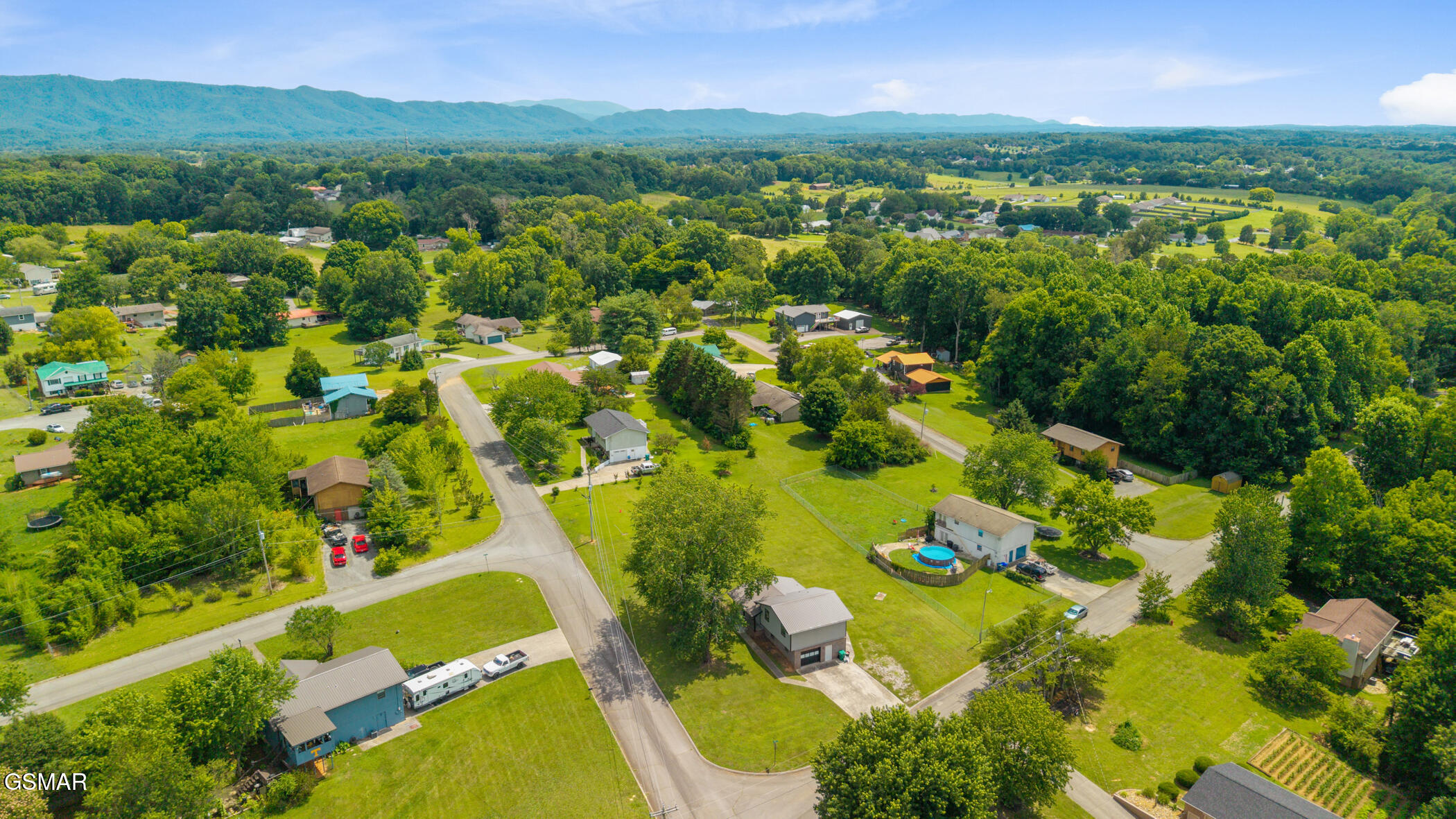 459 Water Oak Drive Seymour TN 37865
