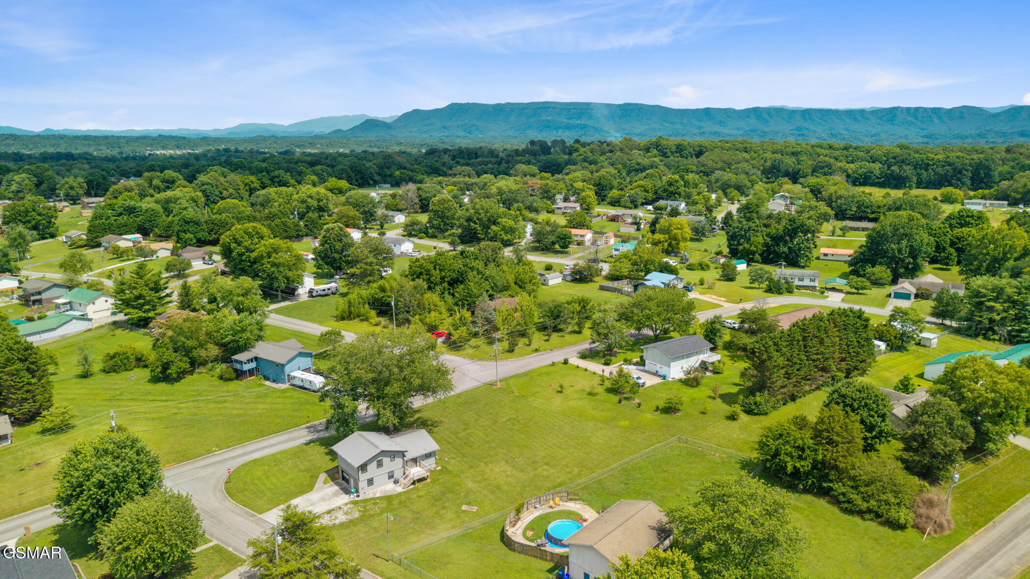 459 Water Oak Drive Seymour TN 37865