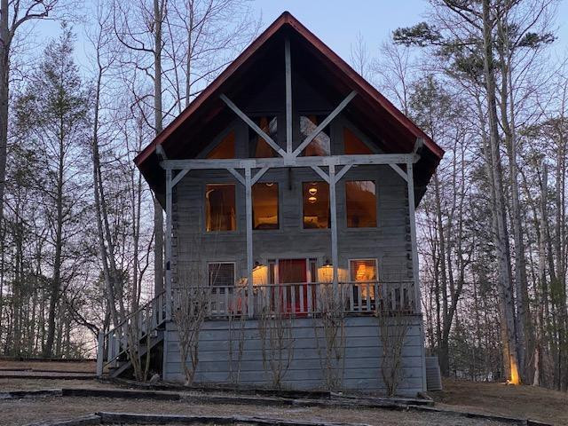 3870 Saddle Brook Way Sevierville TN 37862