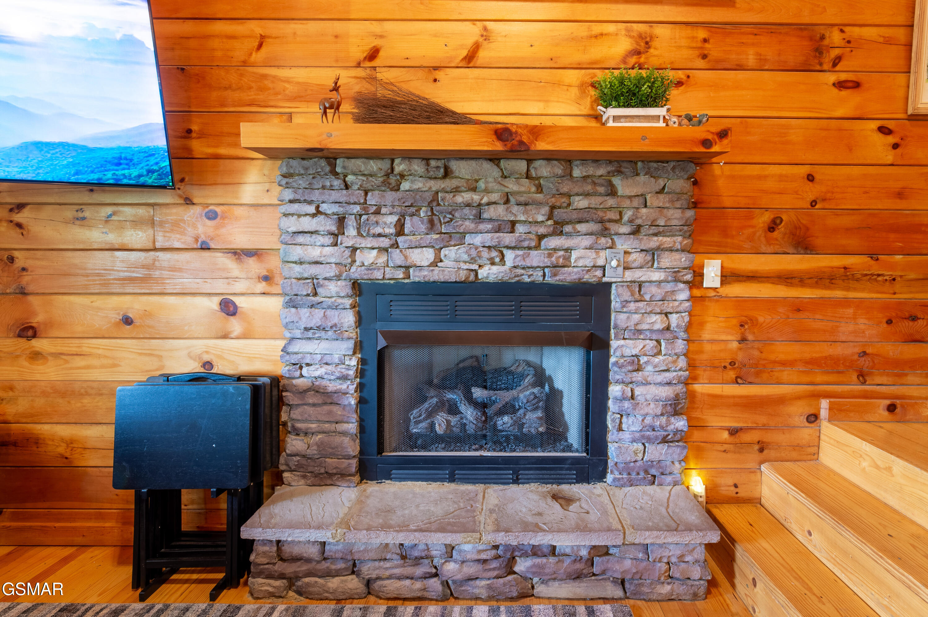 4186 Evans Chapel Road Sevierville TN 37876