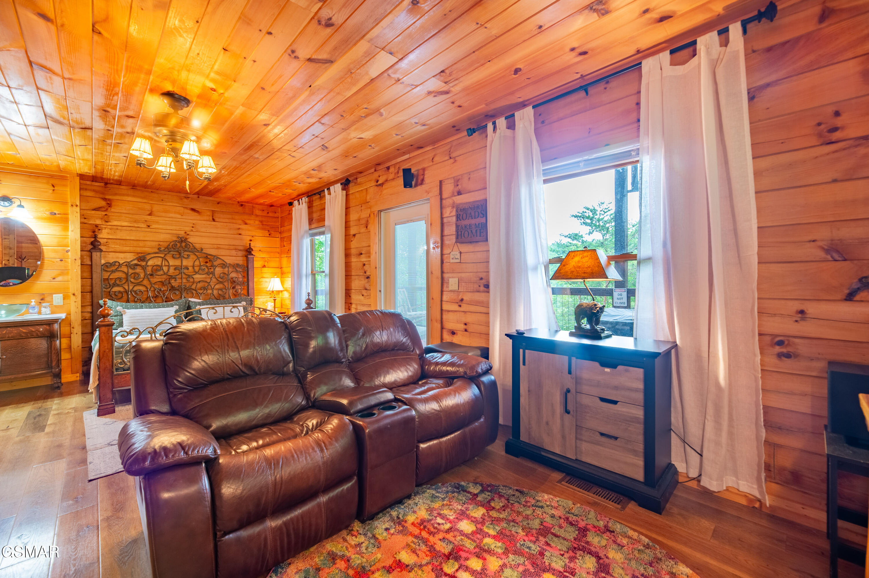 4186 Evans Chapel Road Sevierville TN 37876
