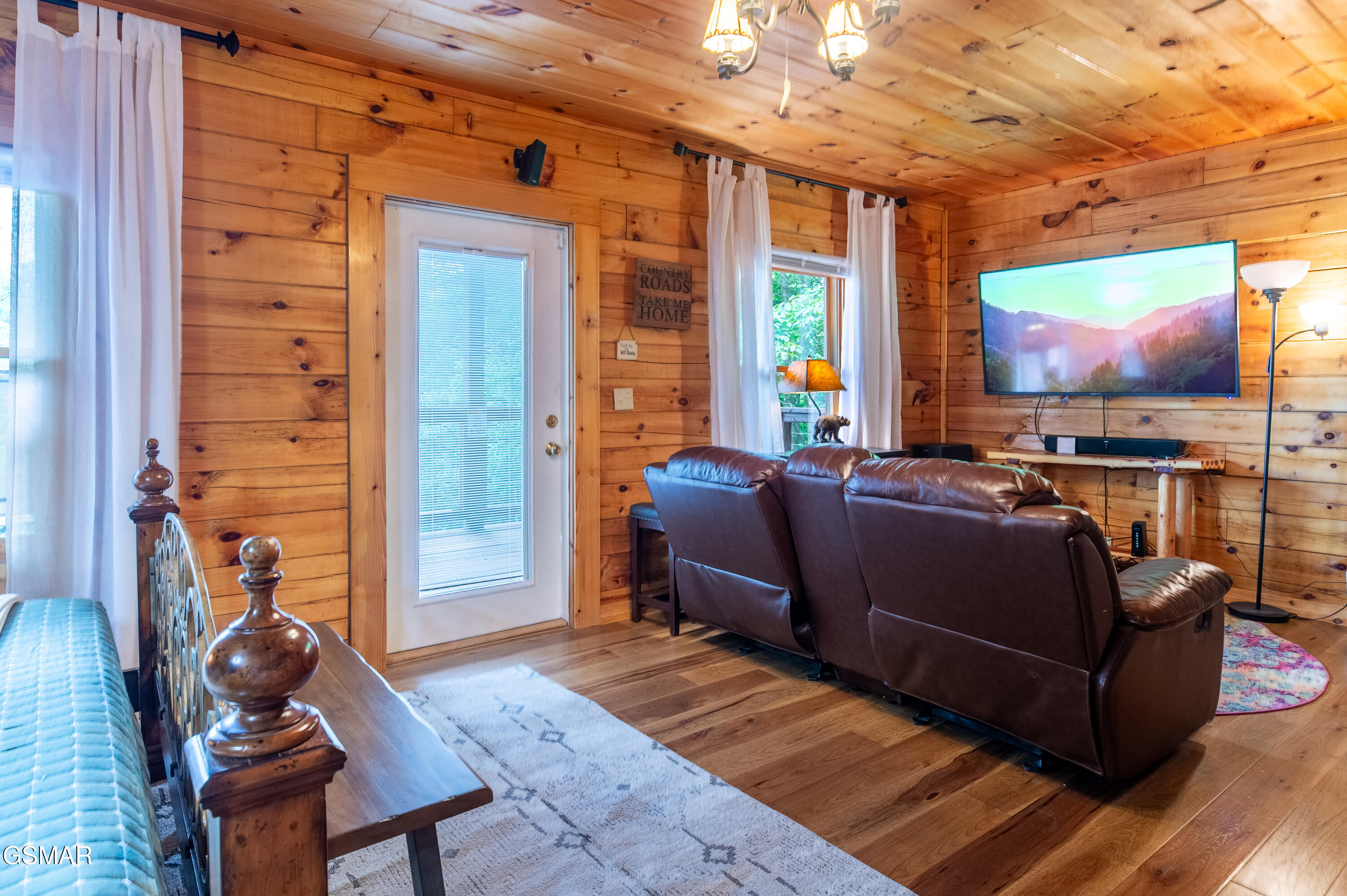 4186 Evans Chapel Road Sevierville TN 37876