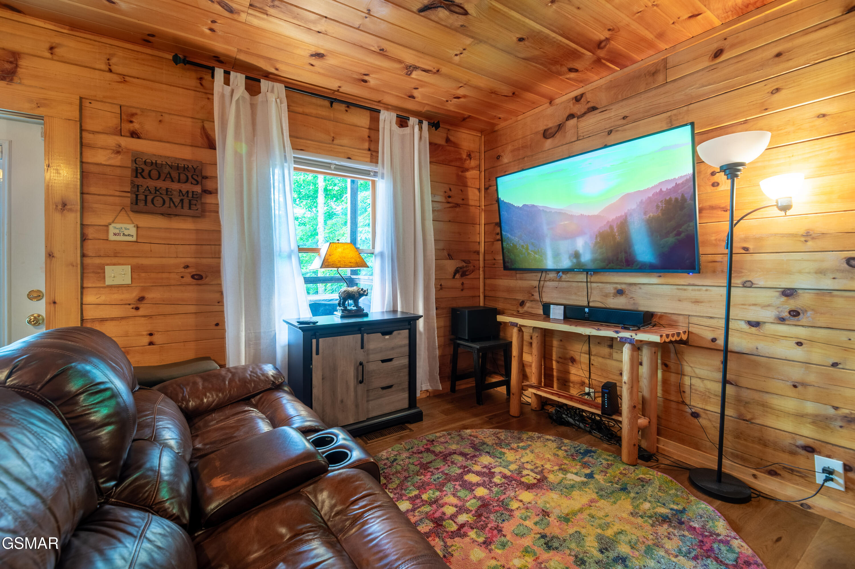 4186 Evans Chapel Road Sevierville TN 37876