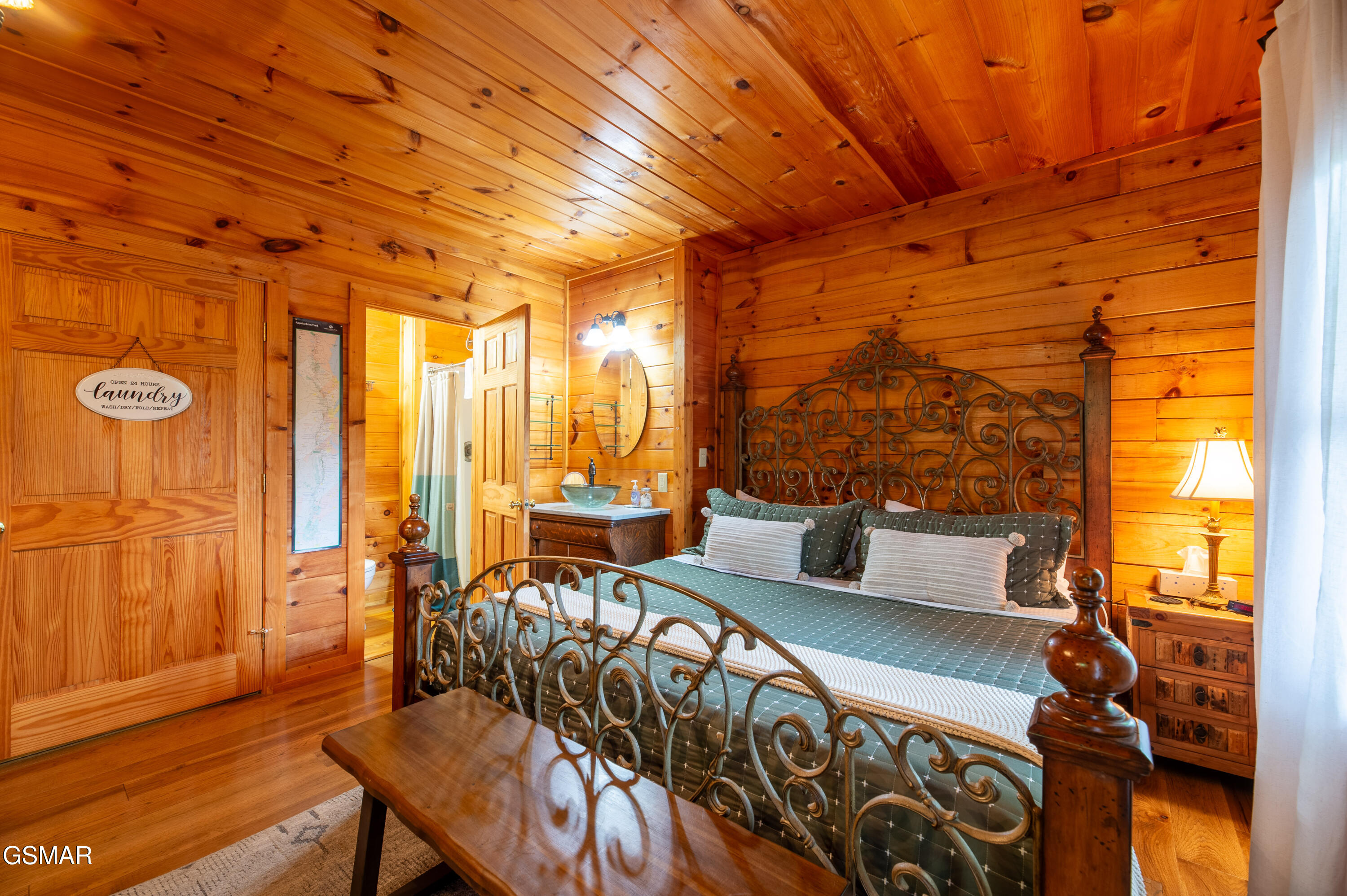 4186 Evans Chapel Road Sevierville TN 37876