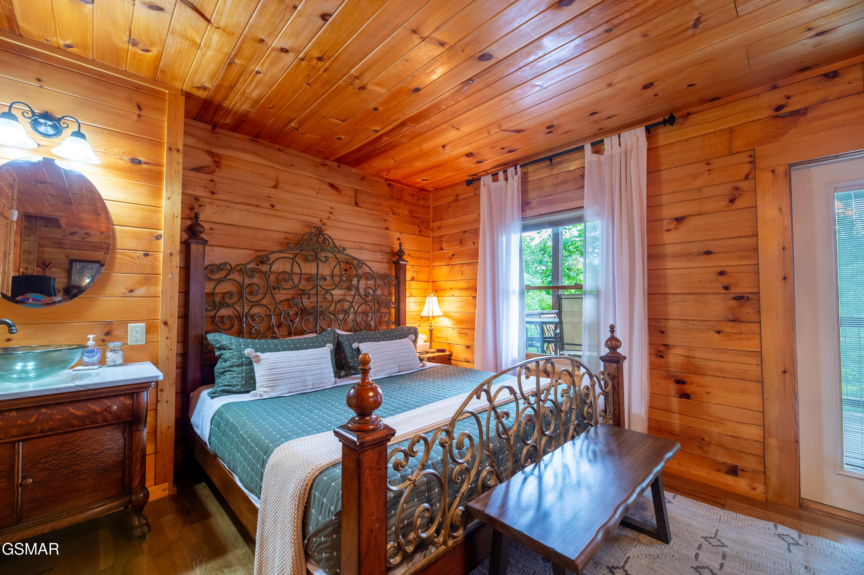 4186 Evans Chapel Road Sevierville TN 37876