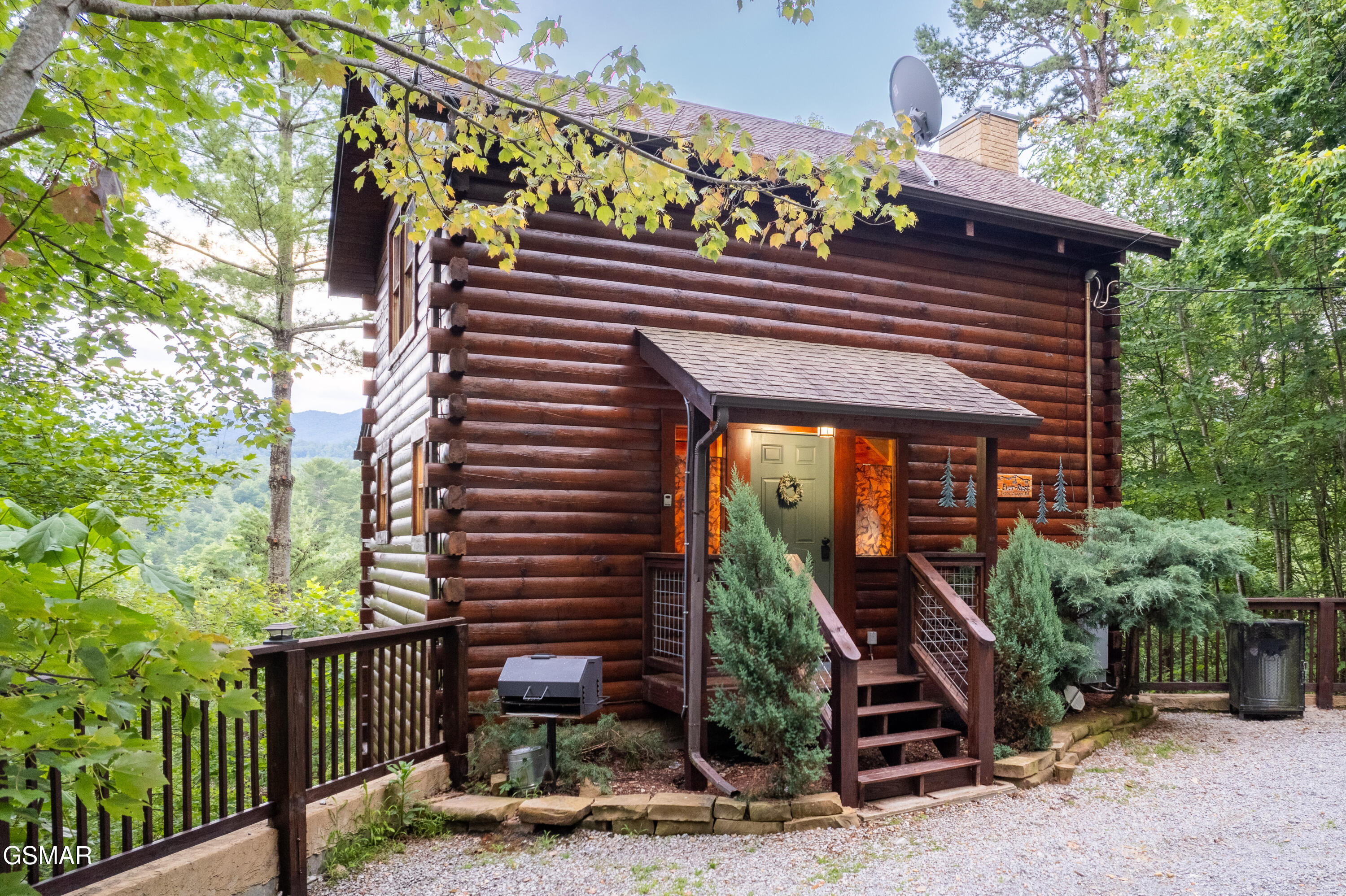 4186 Evans Chapel Road Sevierville TN 37876