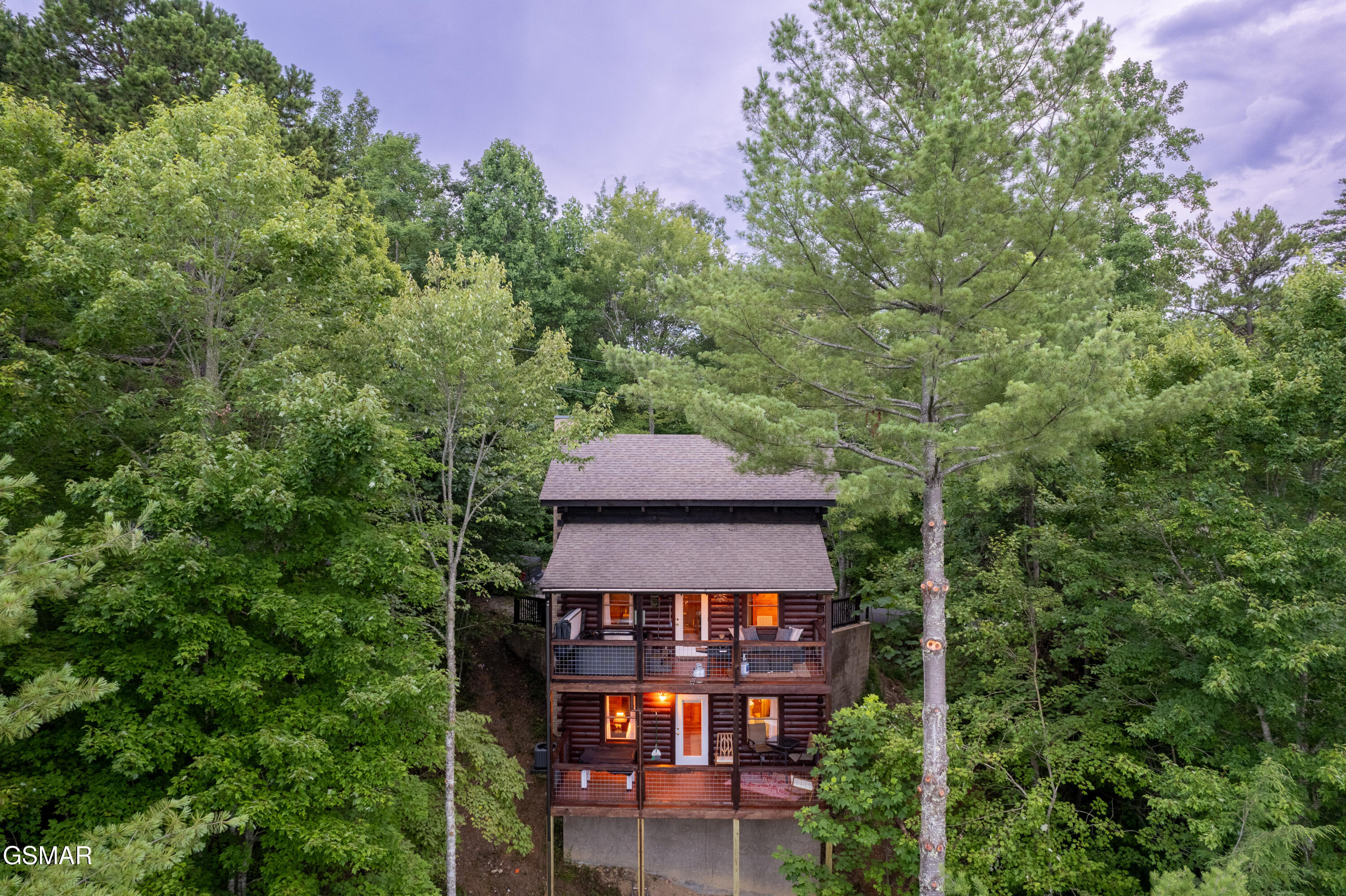 4186 Evans Chapel Road Sevierville TN 37876