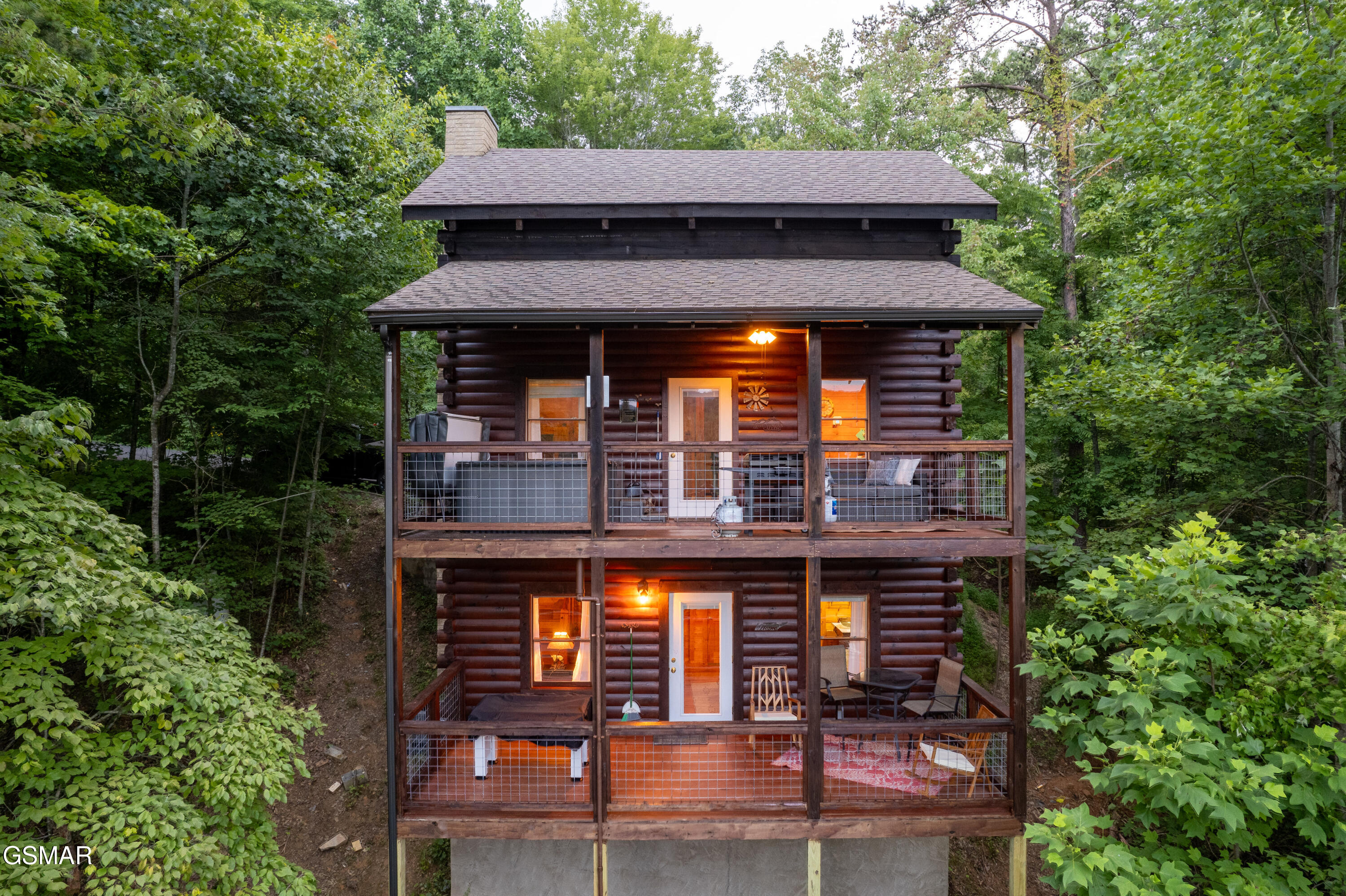 4186 Evans Chapel Road Sevierville TN 37876