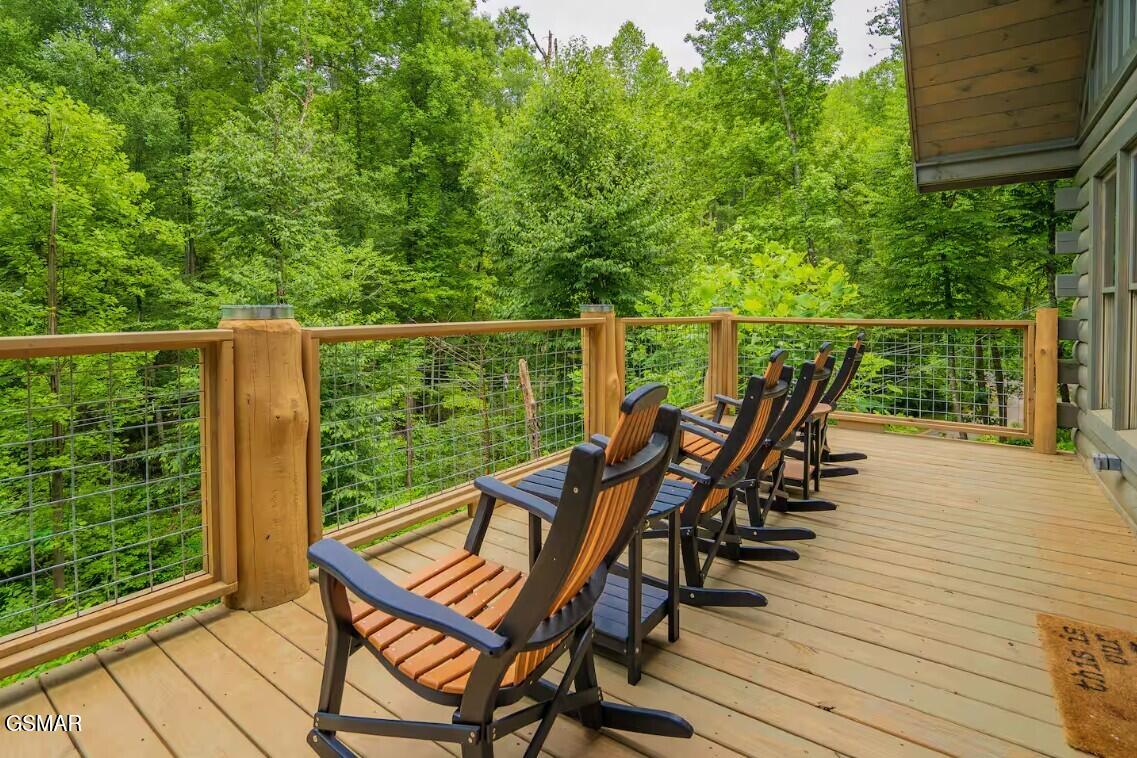 709 Spring Drive Gatlinburg TN 37738