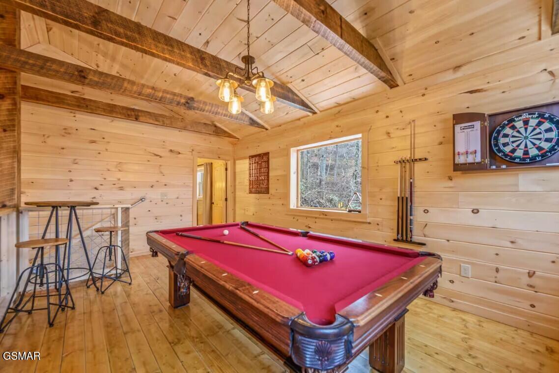 709 Spring Drive Gatlinburg TN 37738