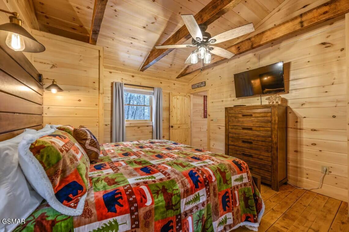 709 Spring Drive Gatlinburg TN 37738