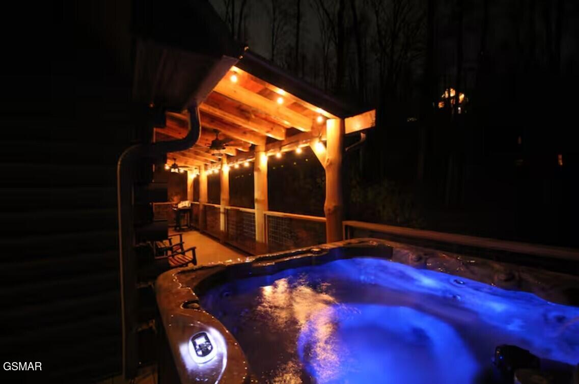 709 Spring Drive Gatlinburg TN 37738