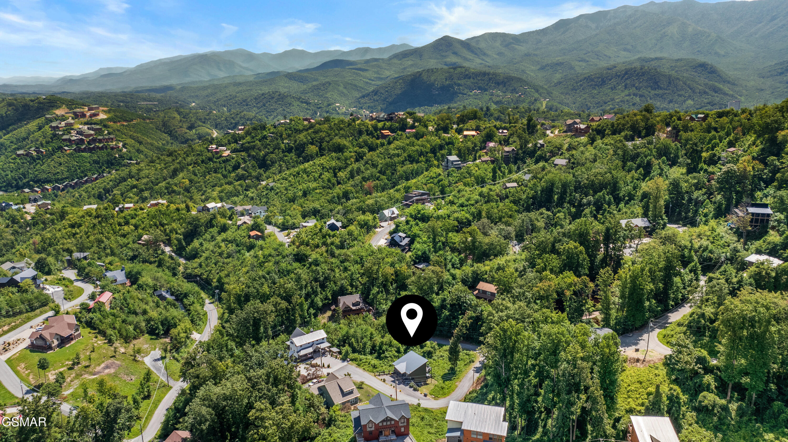 612 Sunset Lane Gatlinburg TN 37738