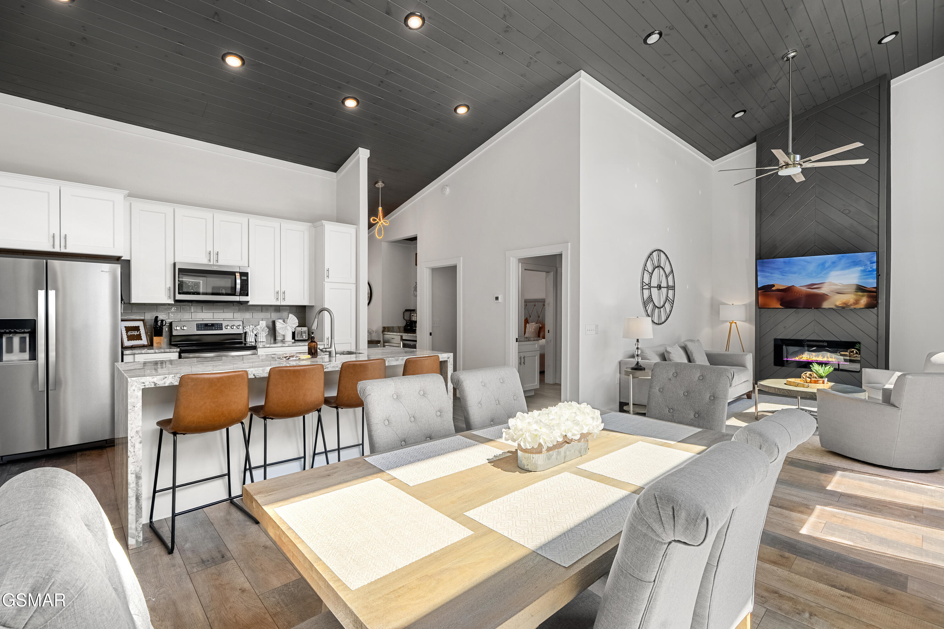 612 Sunset Lane Gatlinburg TN 37738