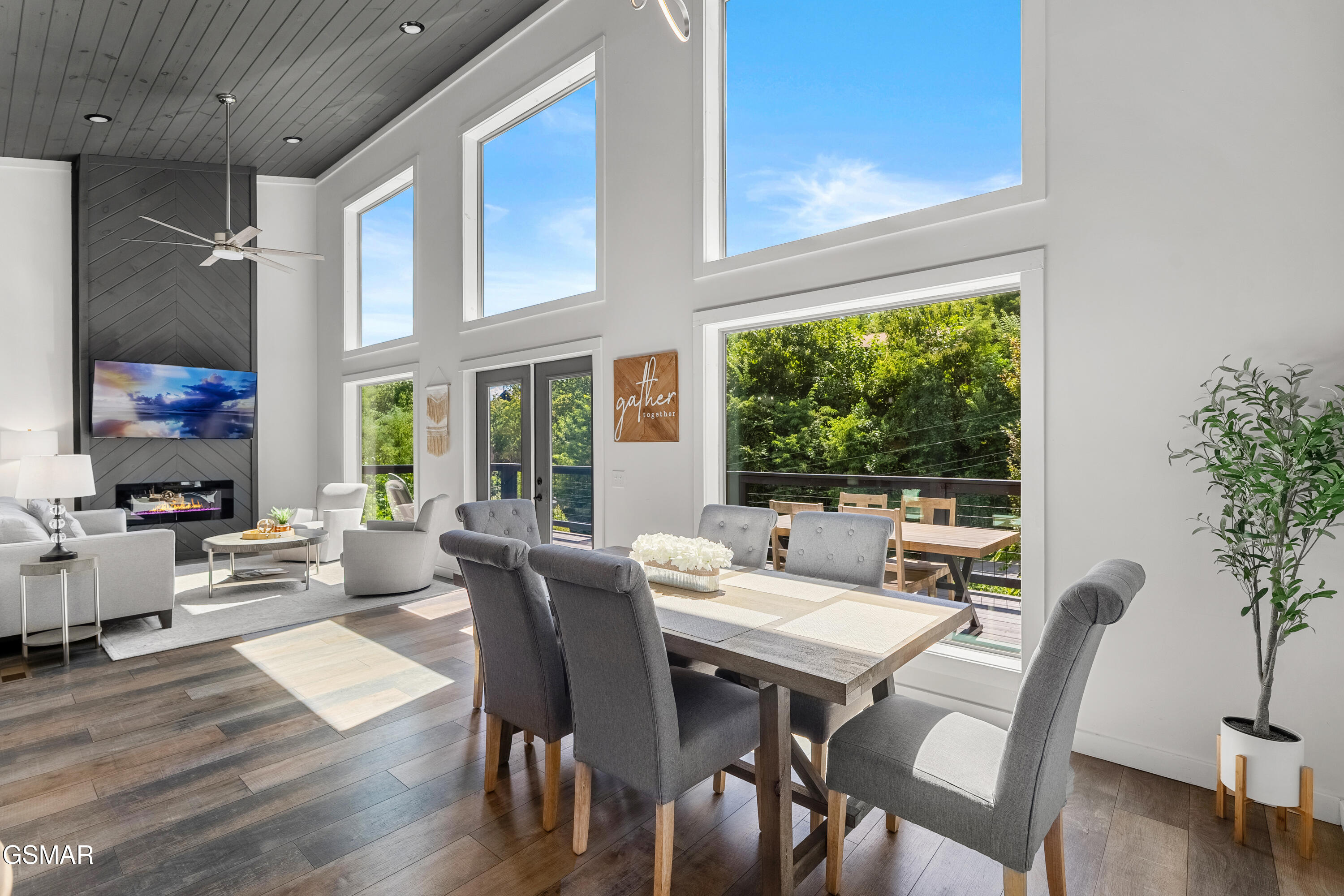 612 Sunset Lane Gatlinburg TN 37738