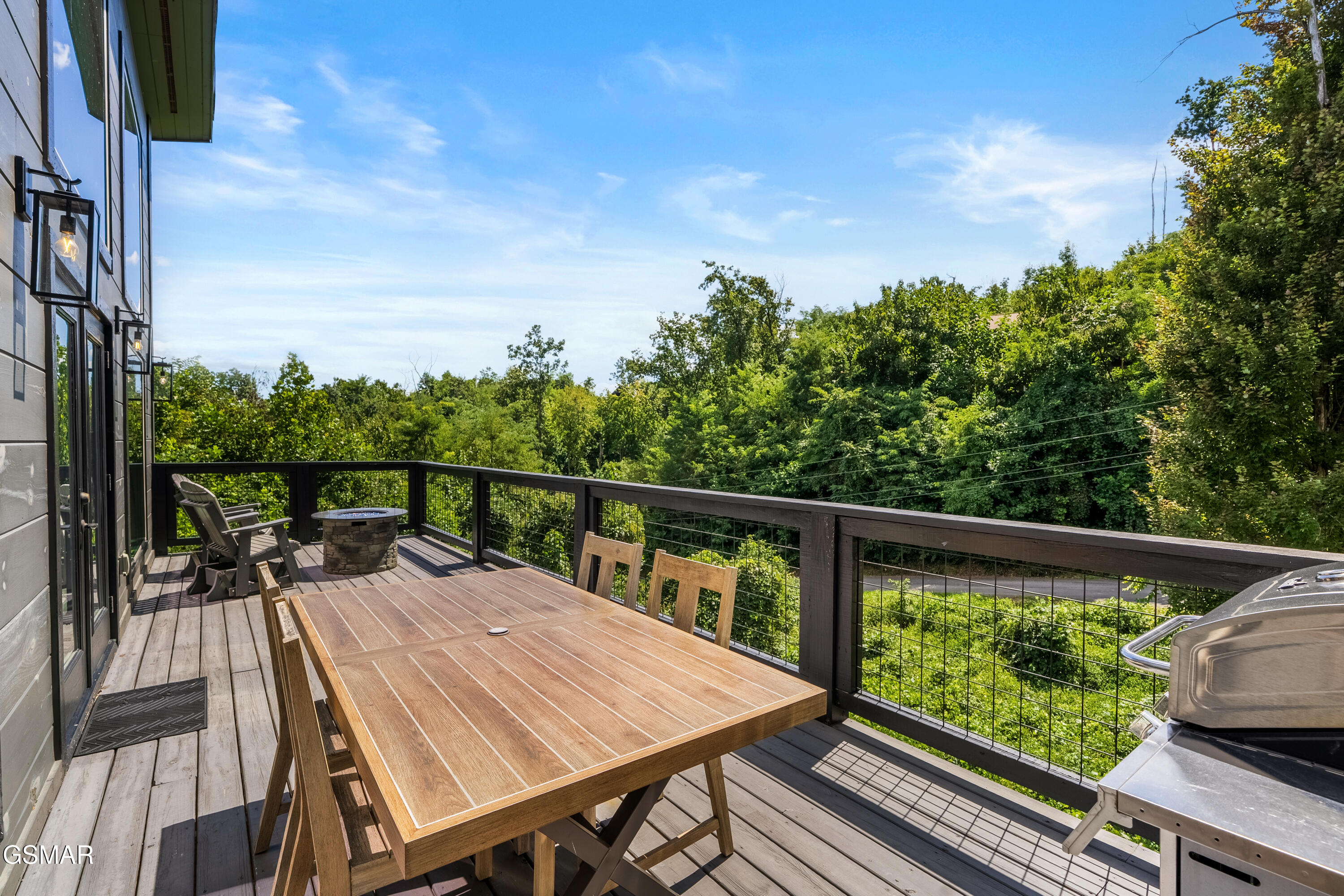 612 Sunset Lane Gatlinburg TN 37738