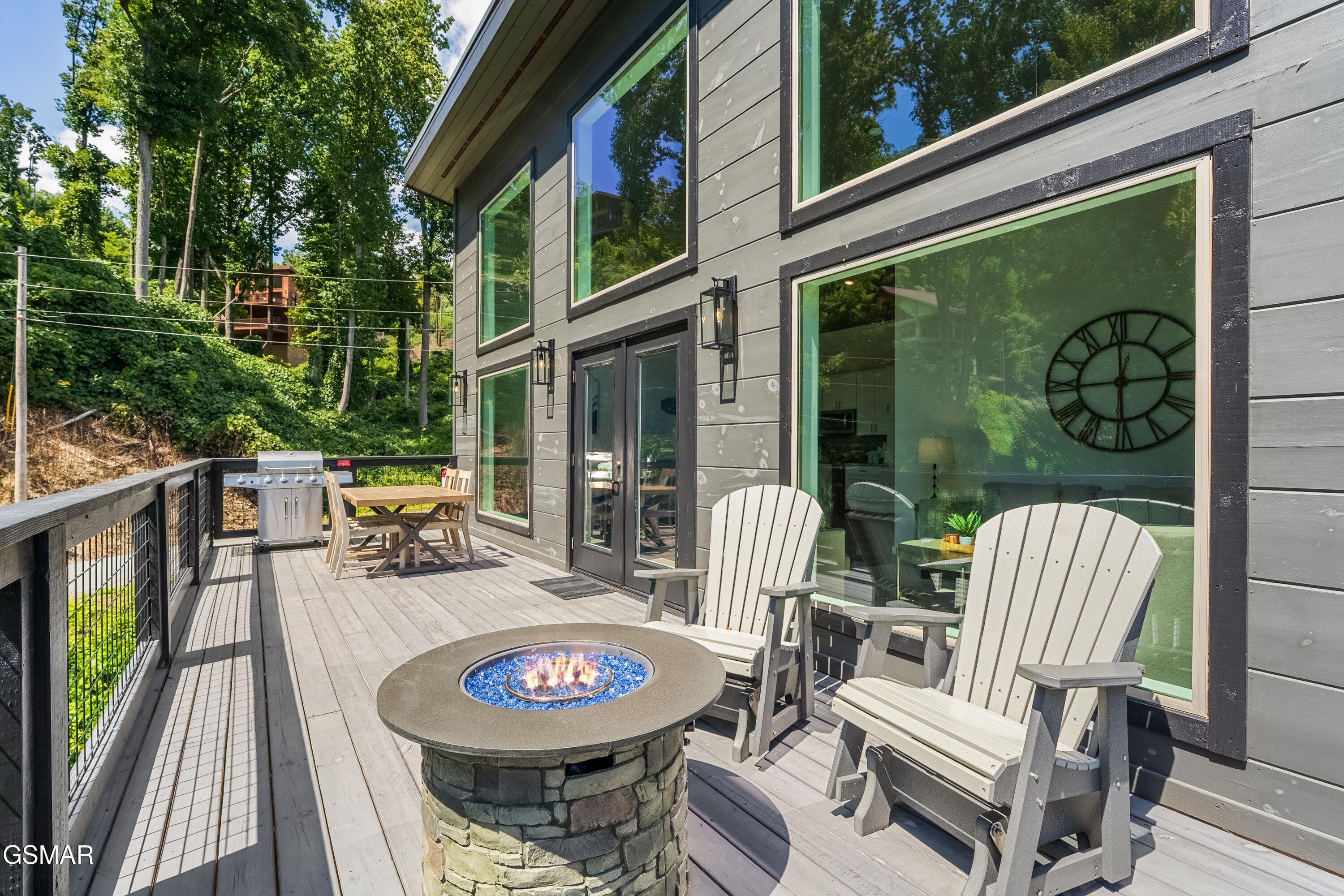 612 Sunset Lane Gatlinburg TN 37738