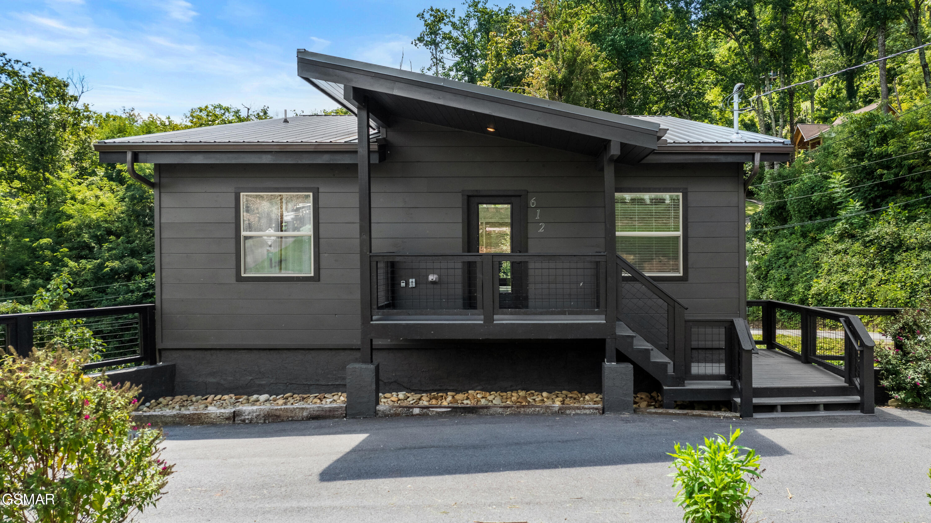 612 Sunset Lane Gatlinburg TN 37738