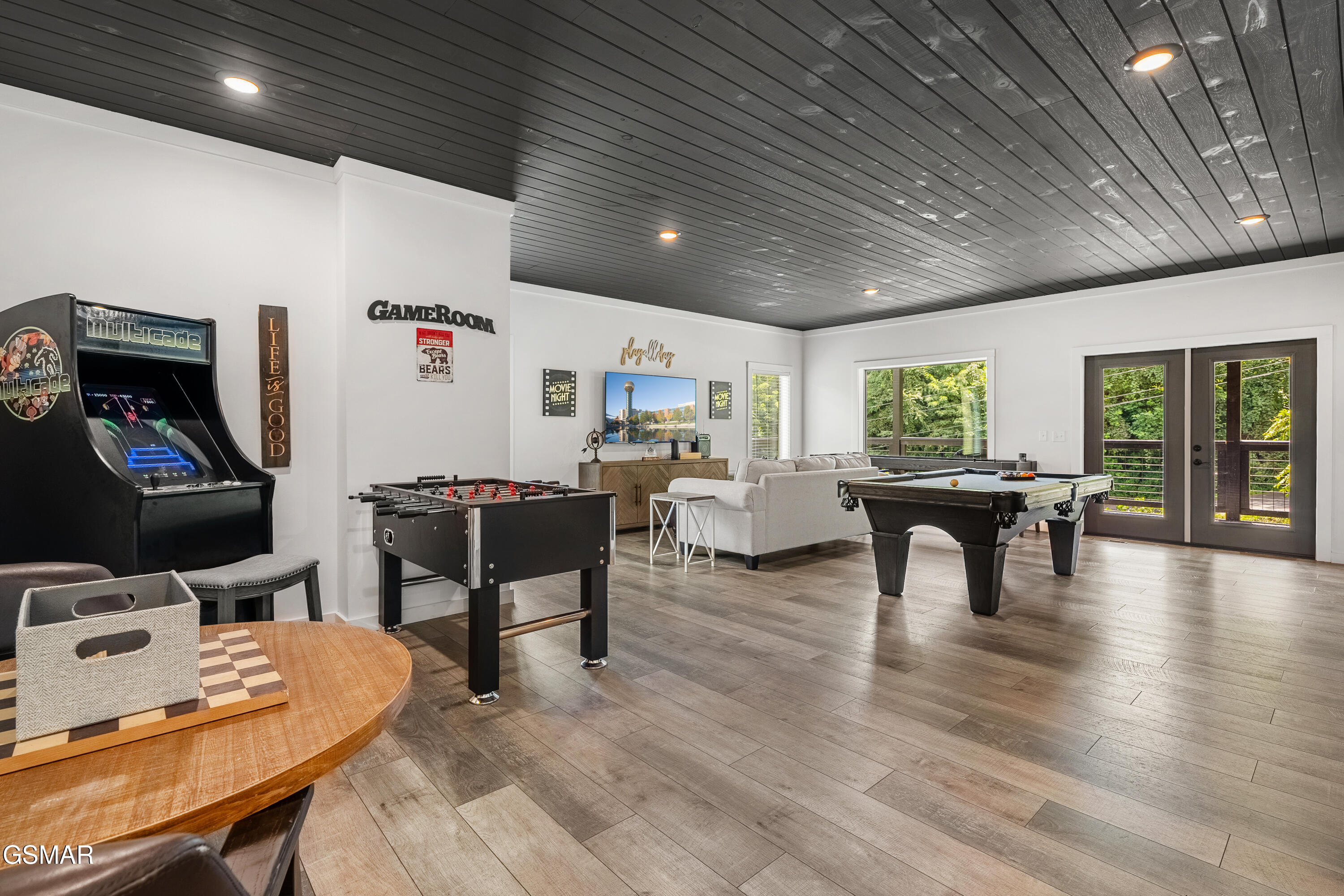 612 Sunset Lane Gatlinburg TN 37738