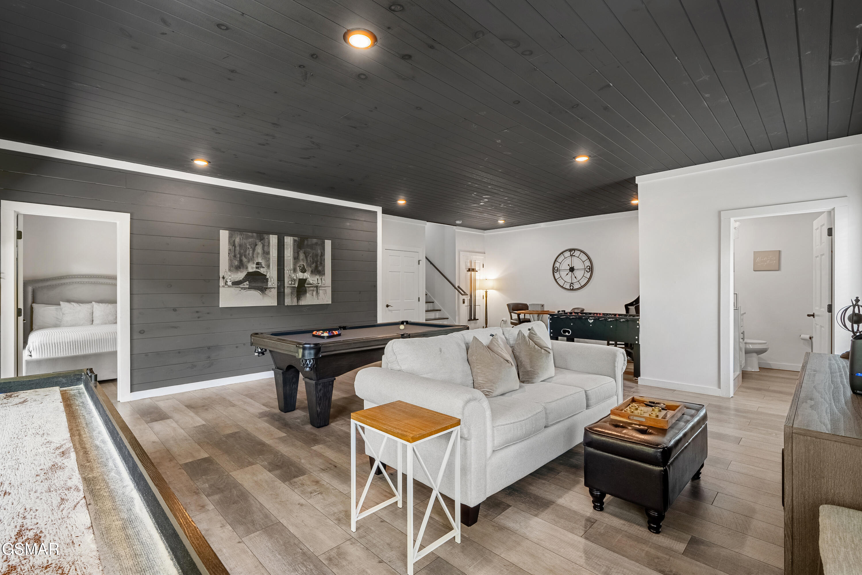 612 Sunset Lane Gatlinburg TN 37738