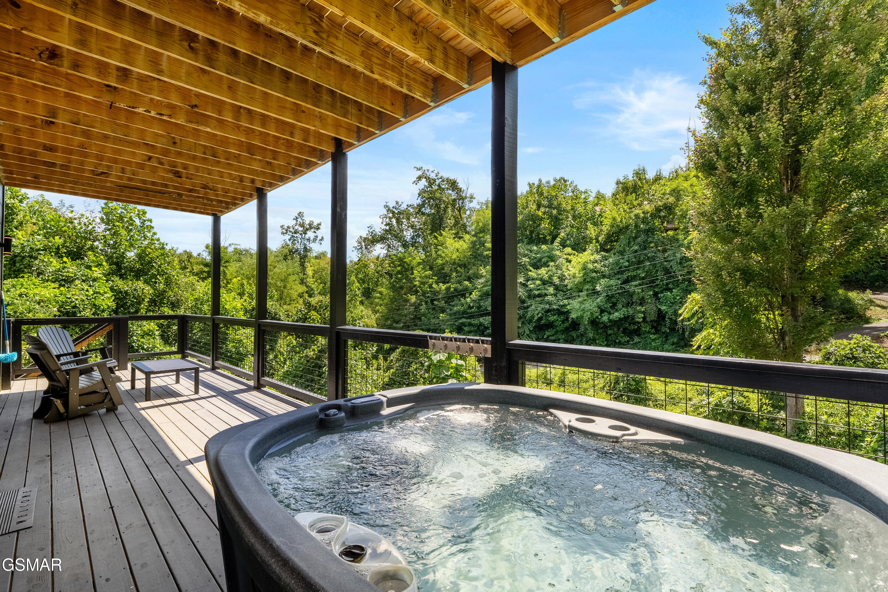 612 Sunset Lane Gatlinburg TN 37738