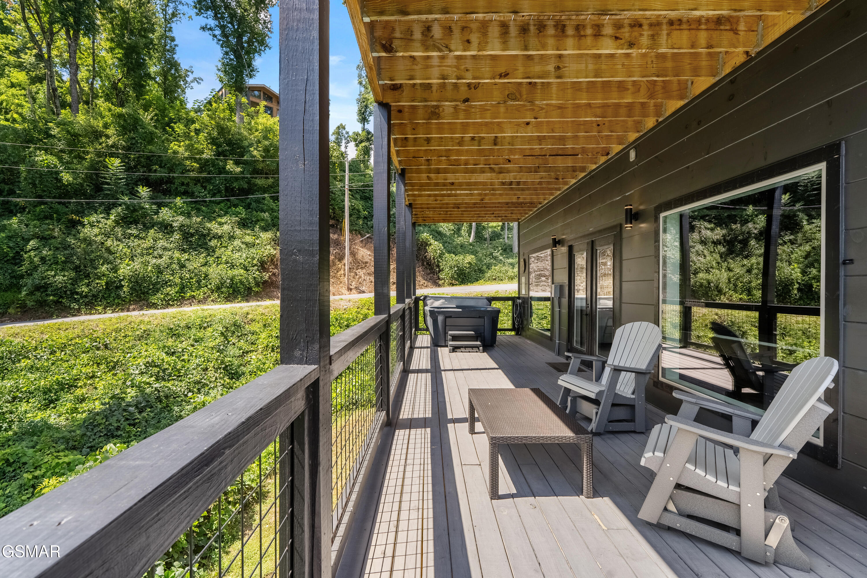 612 Sunset Lane Gatlinburg TN 37738