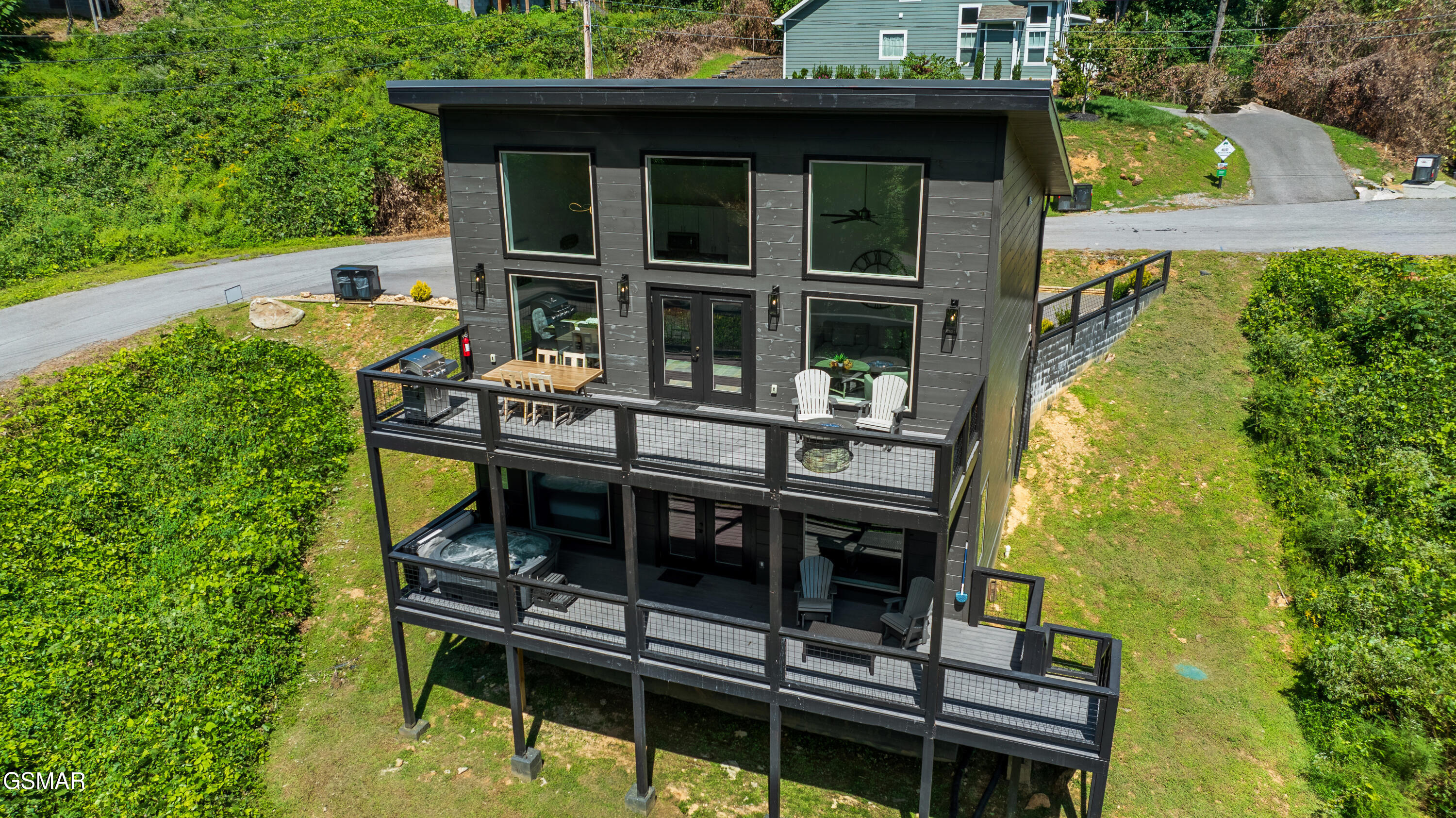 612 Sunset Lane Gatlinburg TN 37738