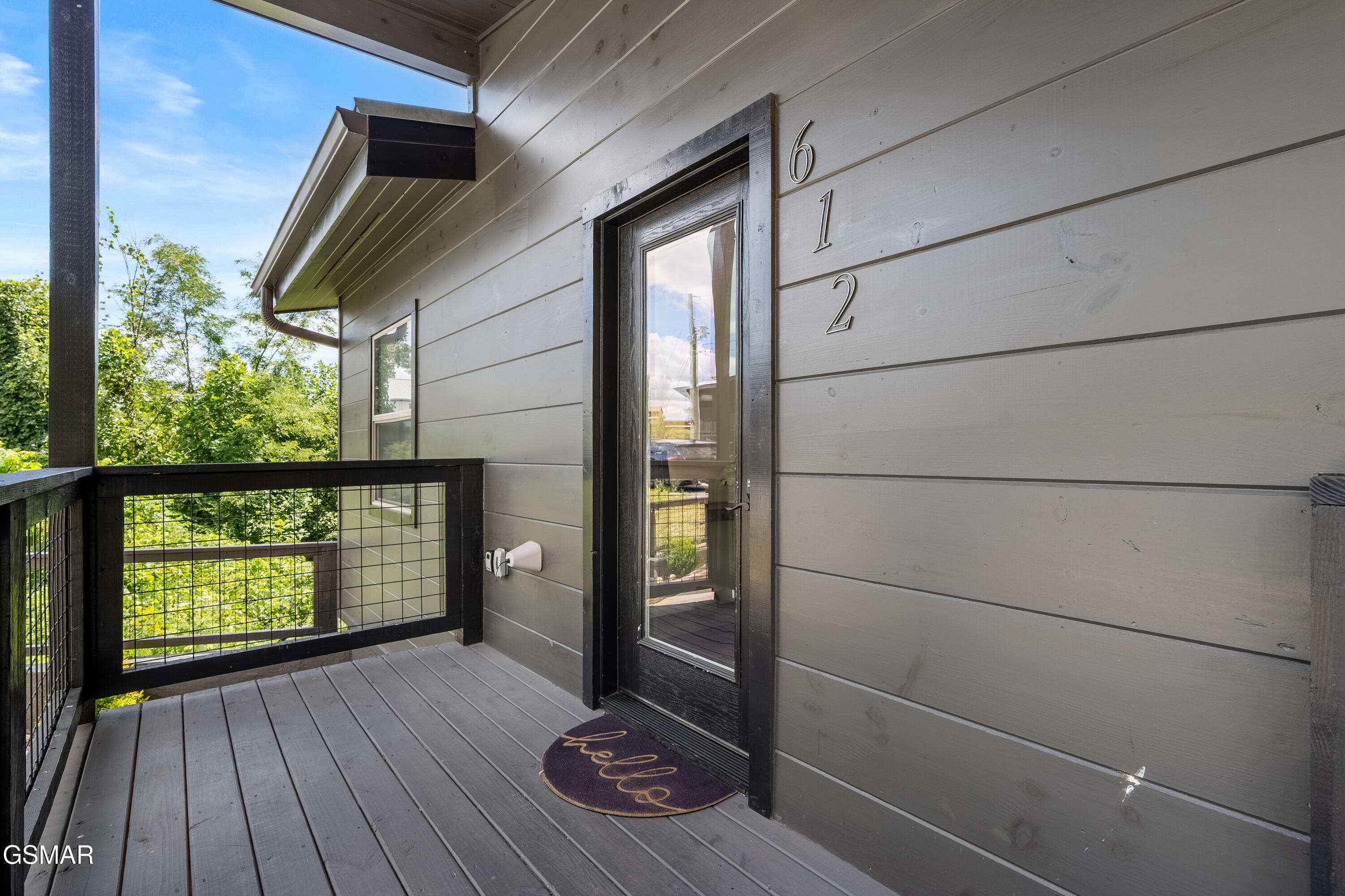 612 Sunset Lane Gatlinburg TN 37738