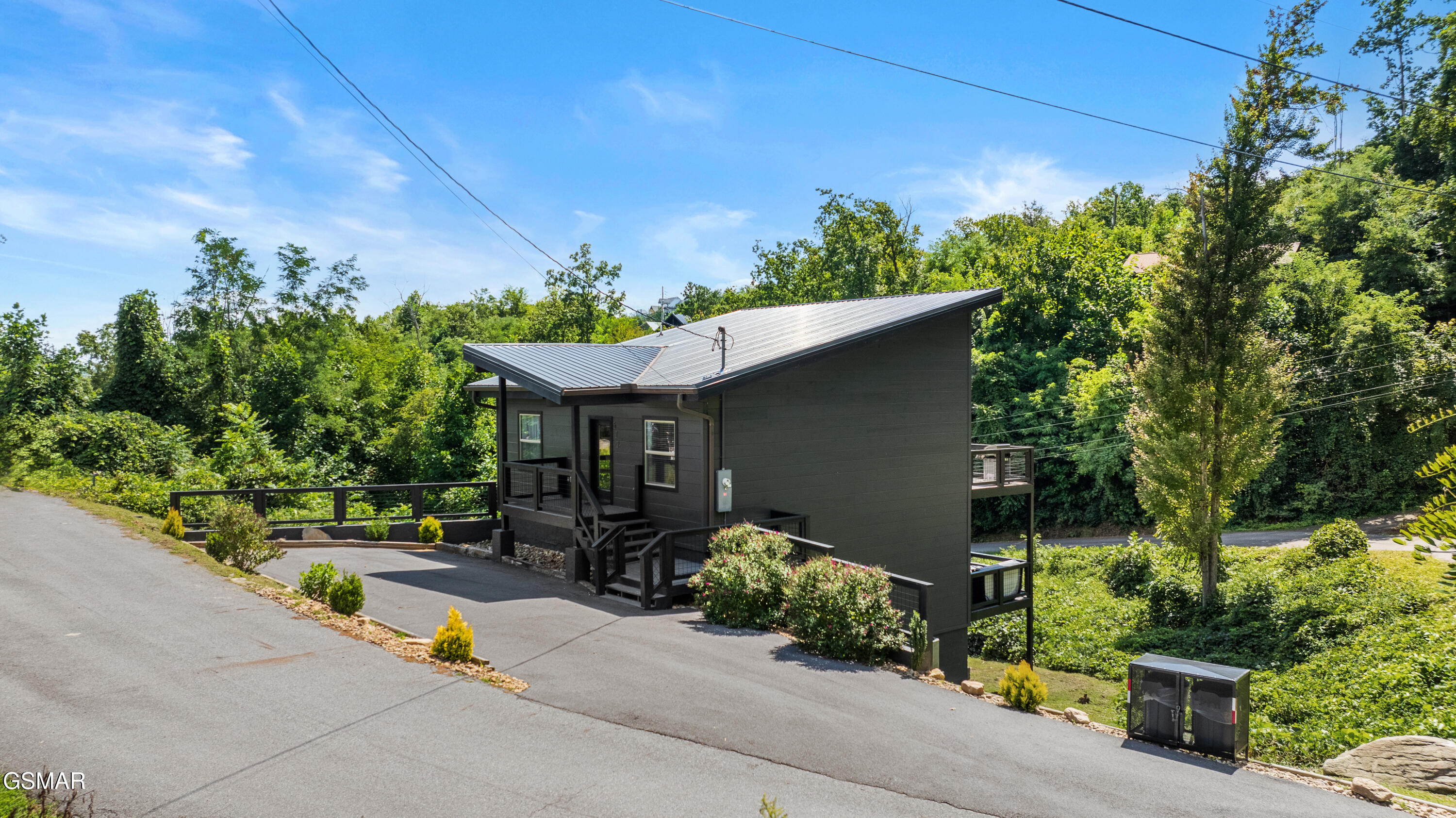 612 Sunset Lane Gatlinburg TN 37738