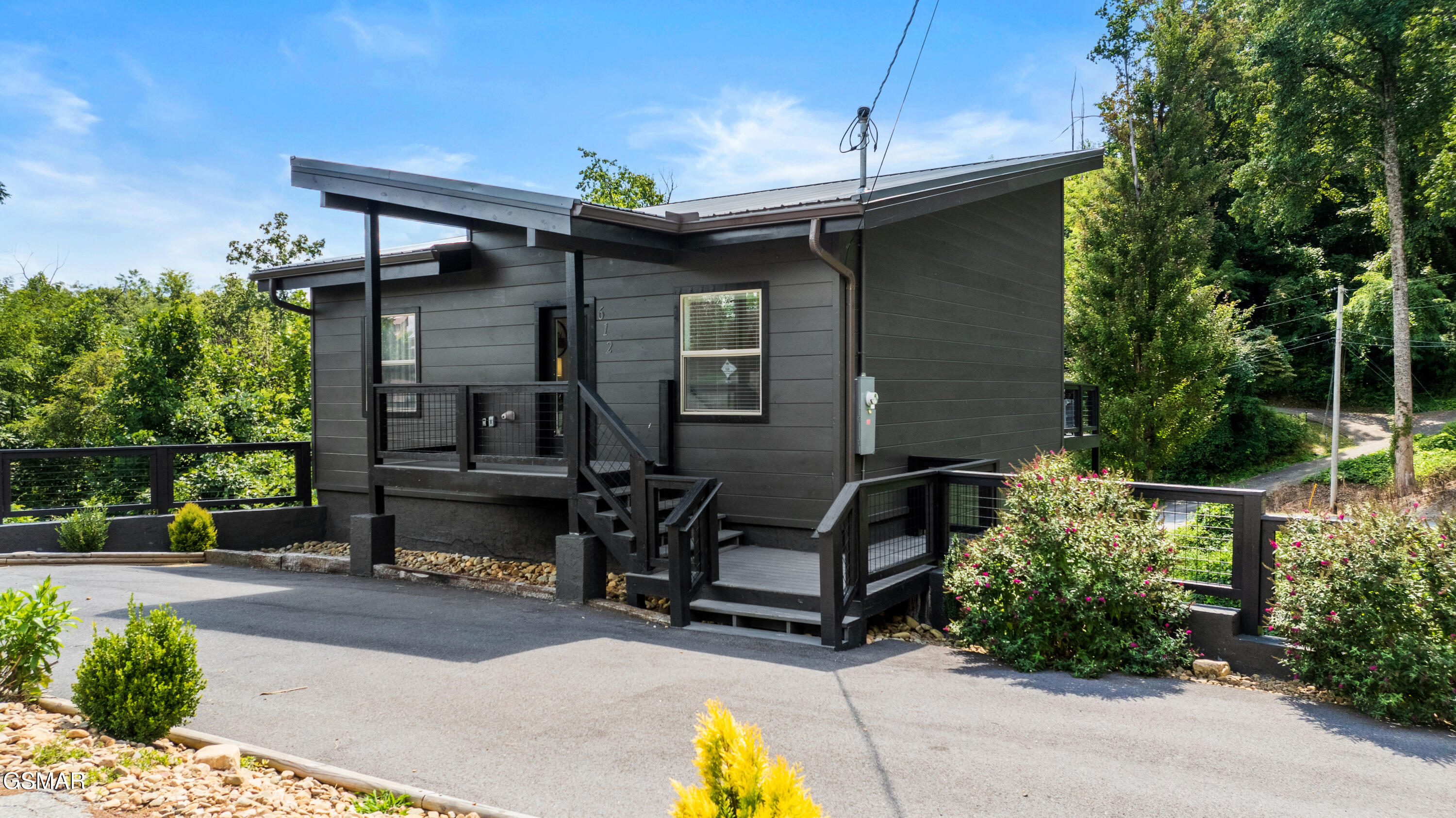 612 Sunset Lane Gatlinburg TN 37738