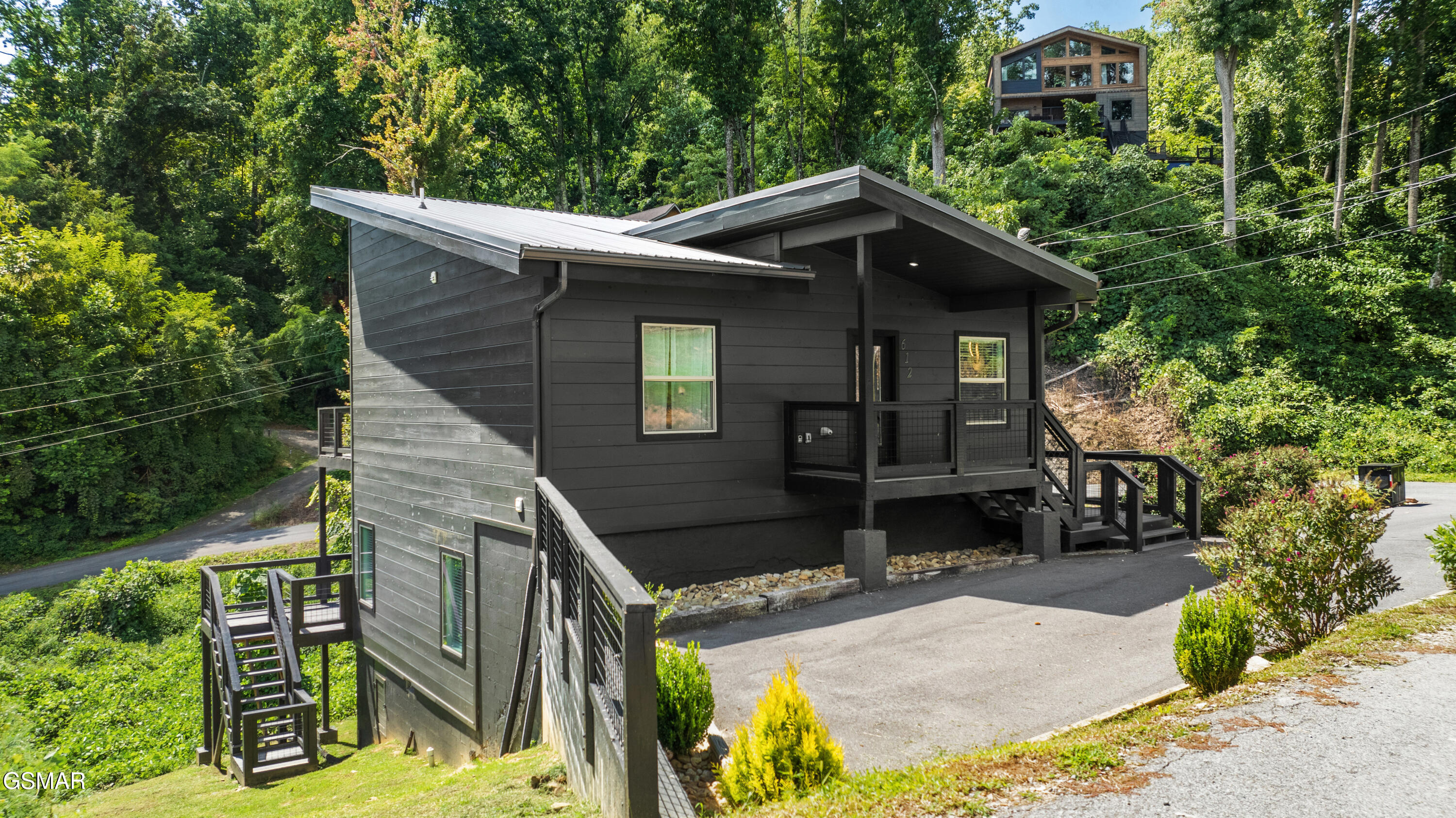 612 Sunset Lane Gatlinburg TN 37738