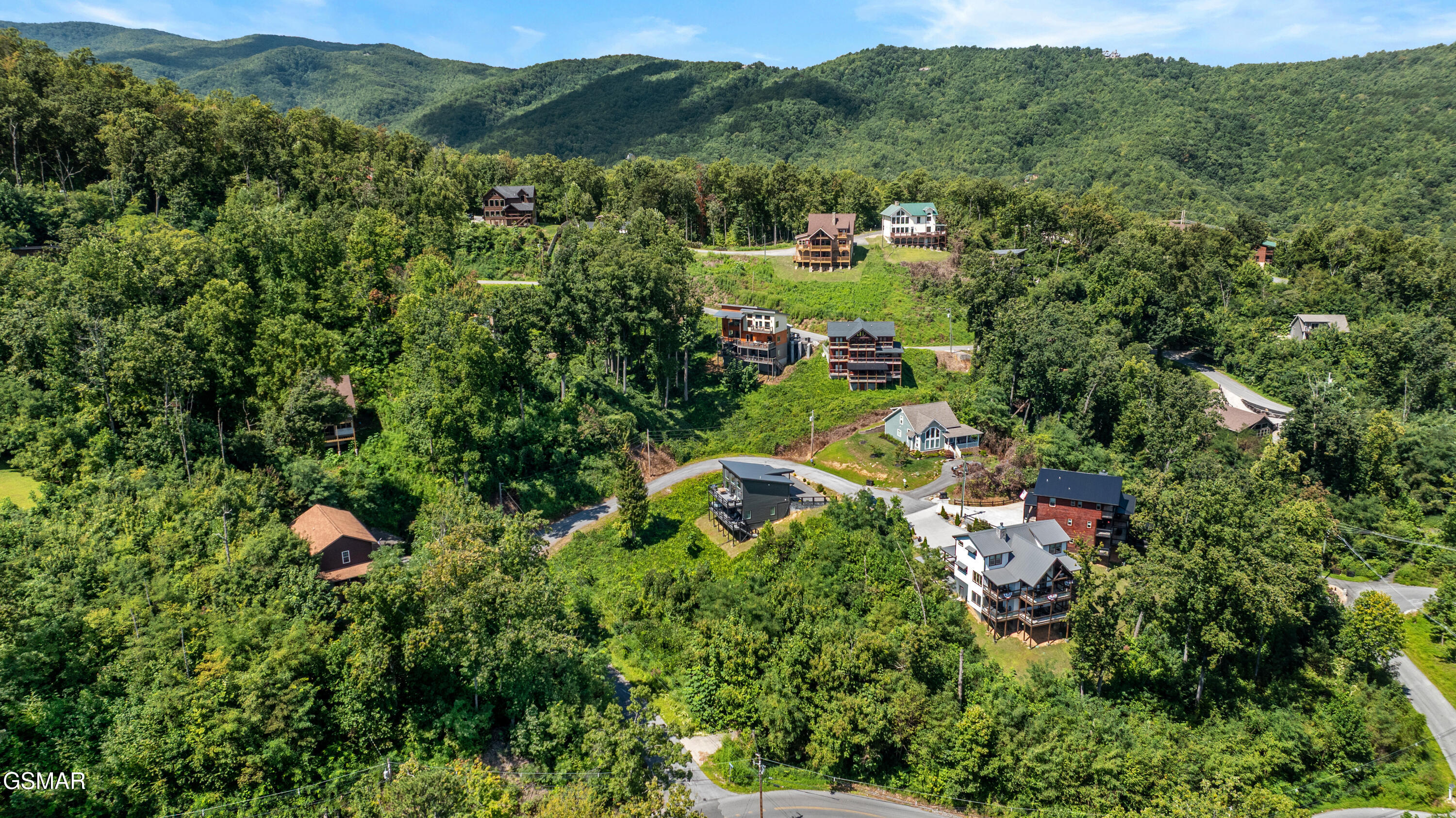 612 Sunset Lane Gatlinburg TN 37738