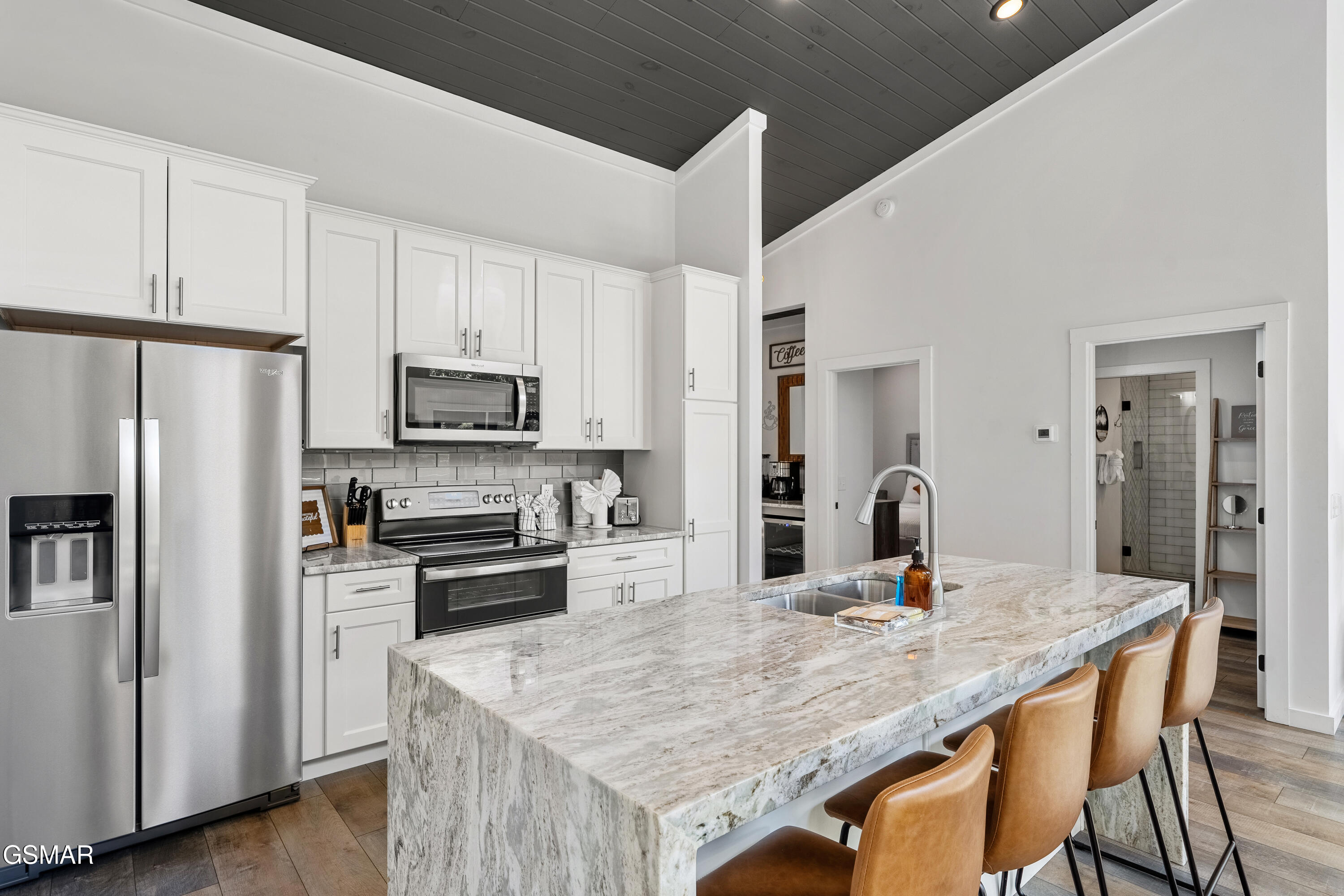 612 Sunset Lane Gatlinburg TN 37738