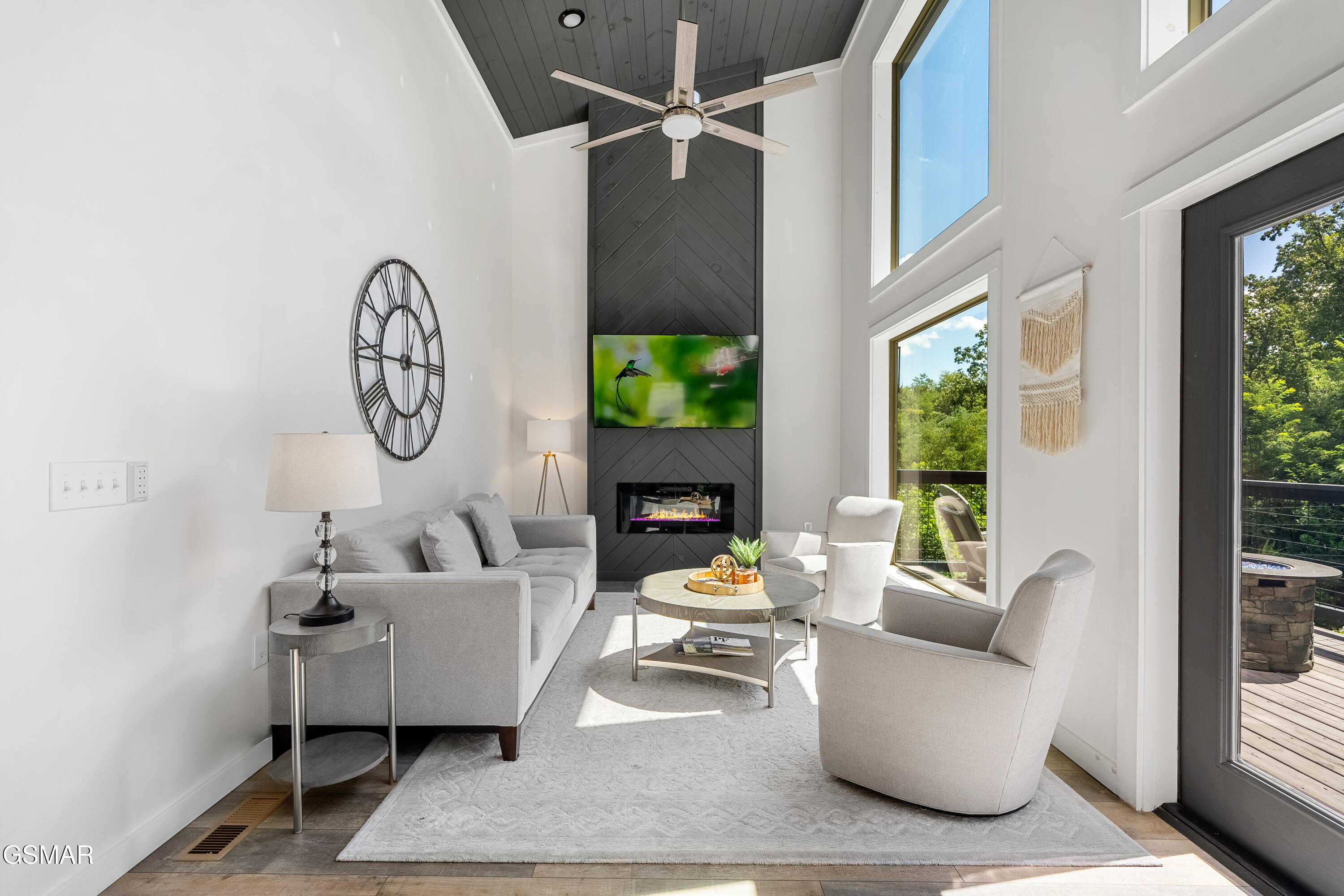 612 Sunset Lane Gatlinburg TN 37738